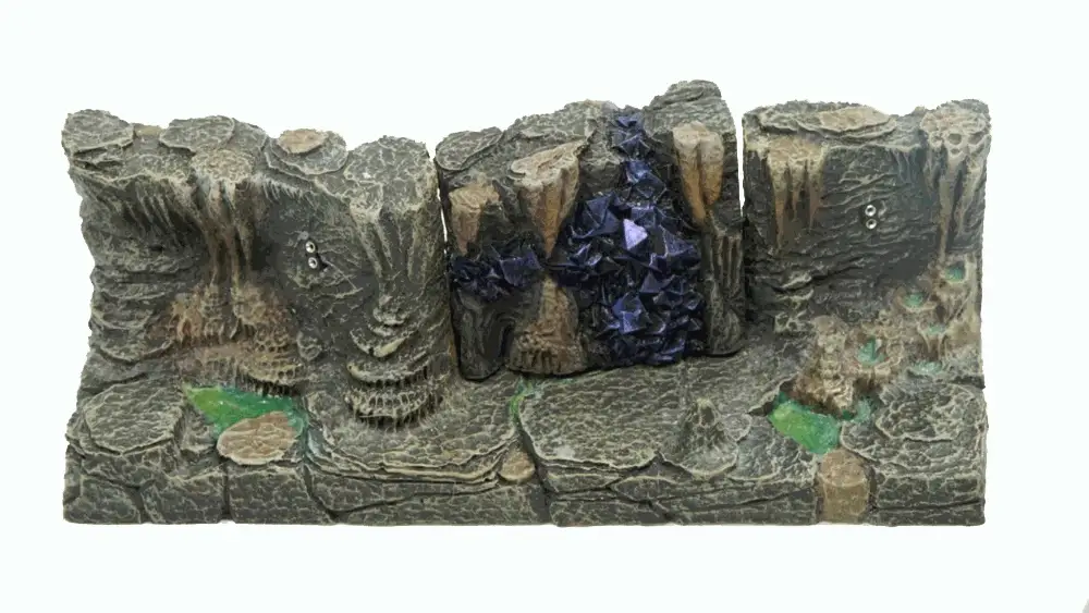 LED Wall Pack - Underdoom (Painted) - Image 3