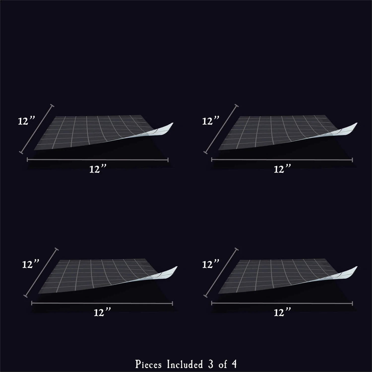 Overlay Mega-pack (34 pieces) - Image 3