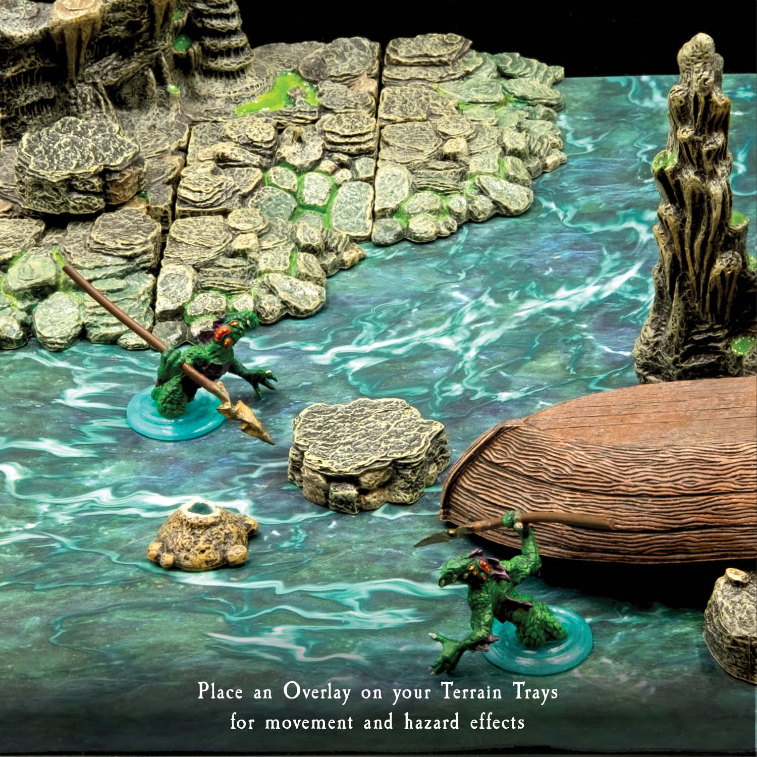 Overlay Mega-pack (34 pieces) - Image 5