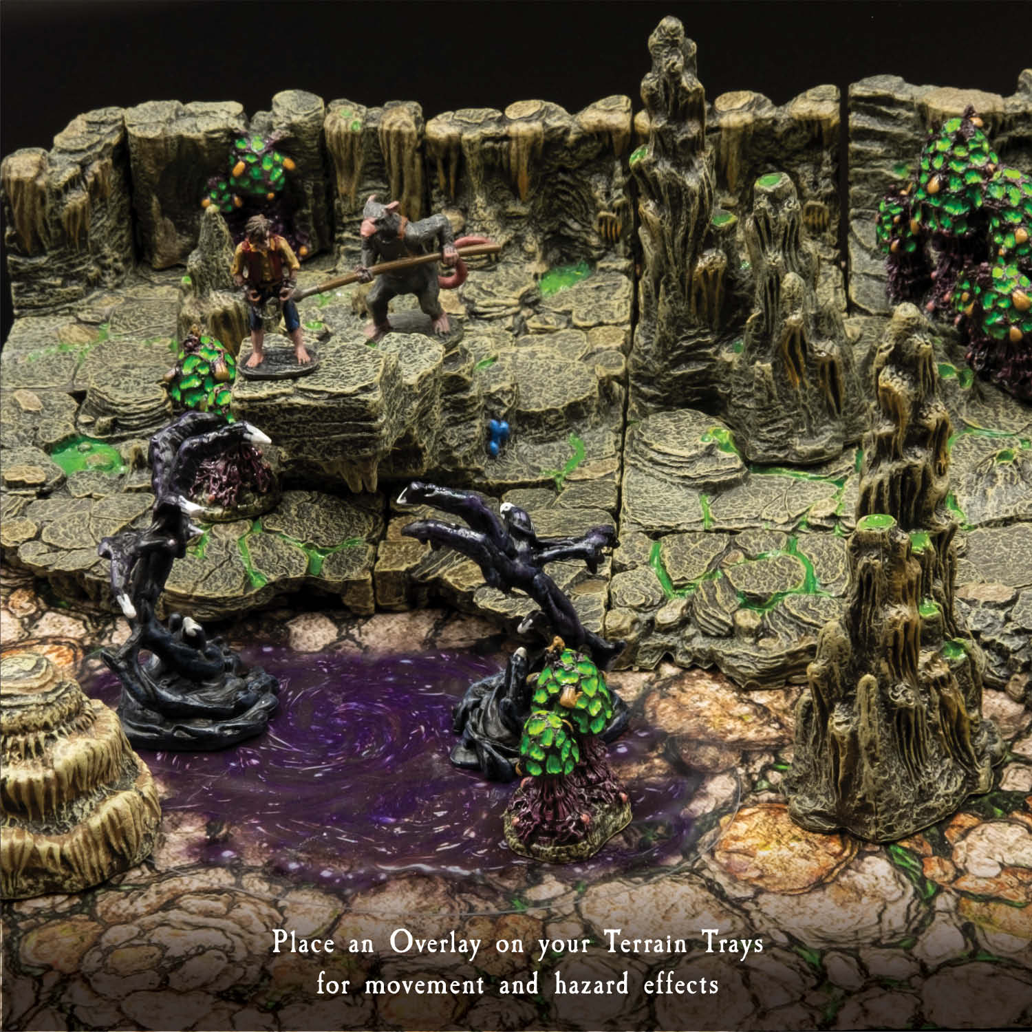 Overlay Mega-pack (34 pieces) - Image 7