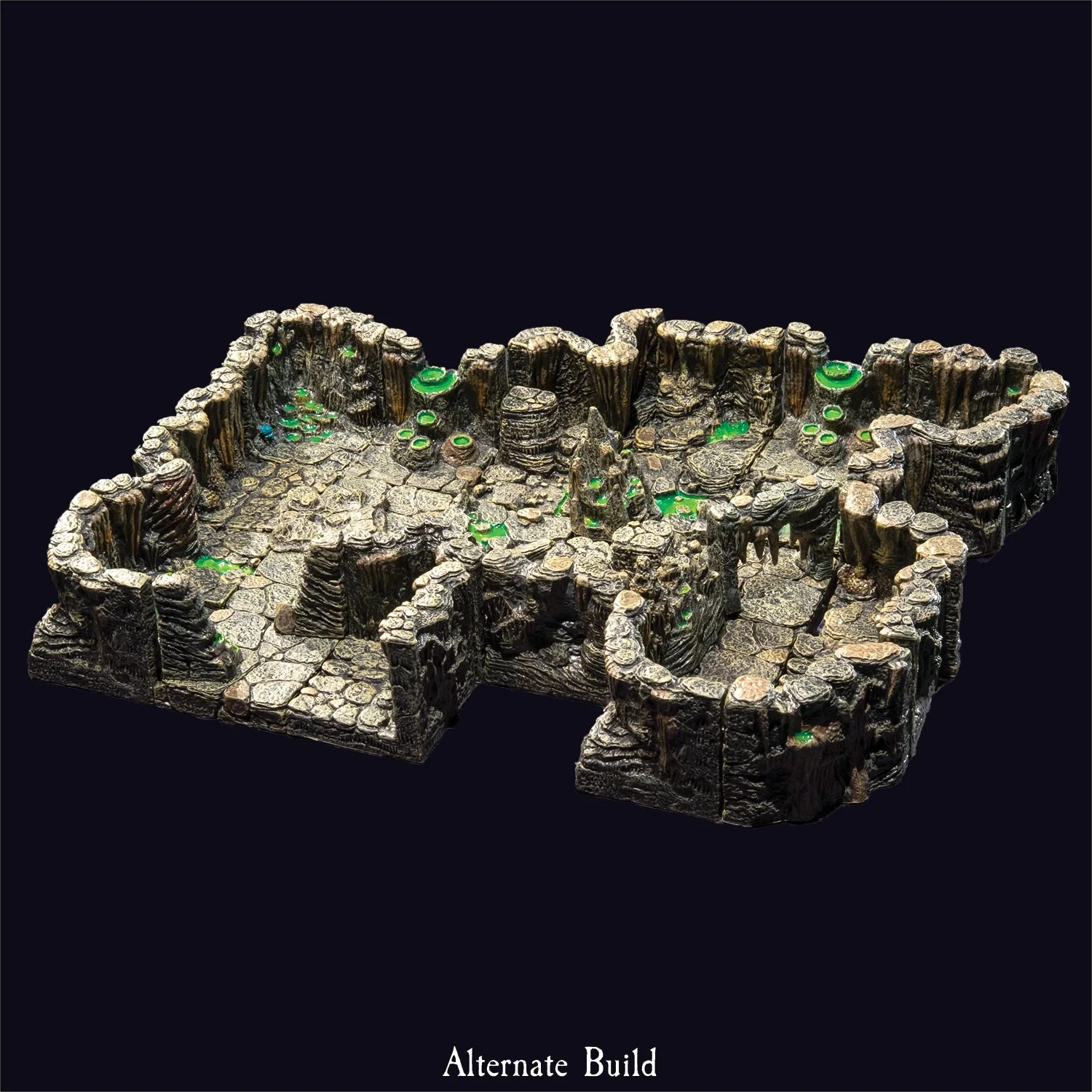 Caverns Core (Unpainted) - Image 6