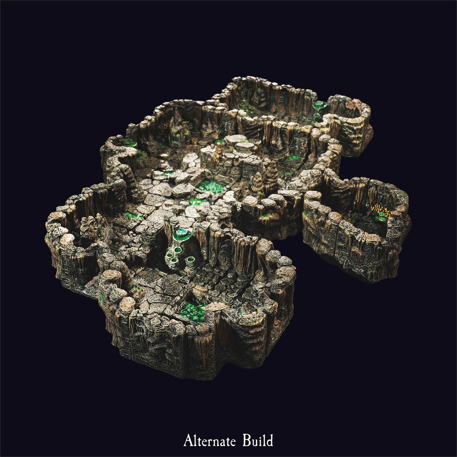 Caverns Core Mega Pack (Painted) - Image 8