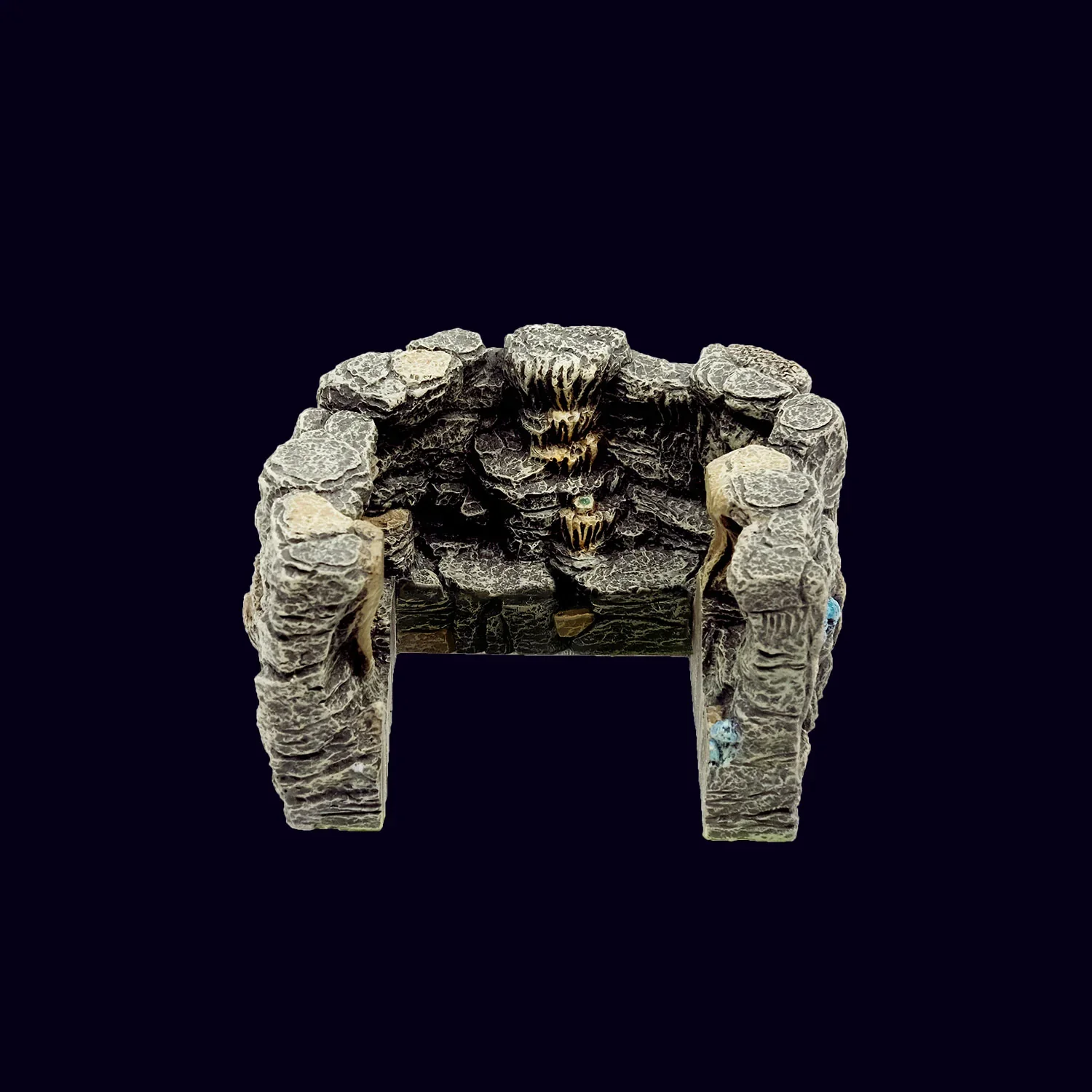 Encounter 04 - Webbed Lair (Unpainted) - Image 3