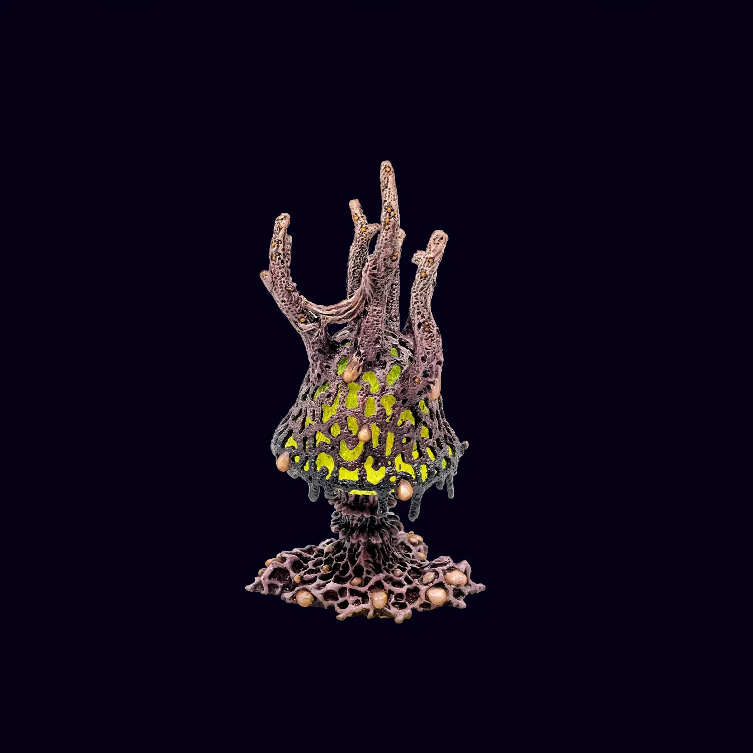 Encounter 07 - Mushroom Grotto (Unpainted) - Image 3