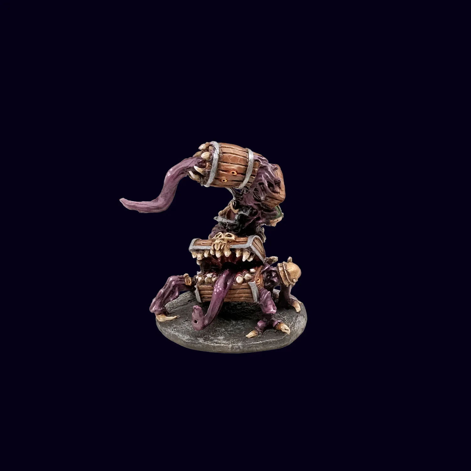 Encounter 11 - Hag's Den (Unpainted) - Image 3