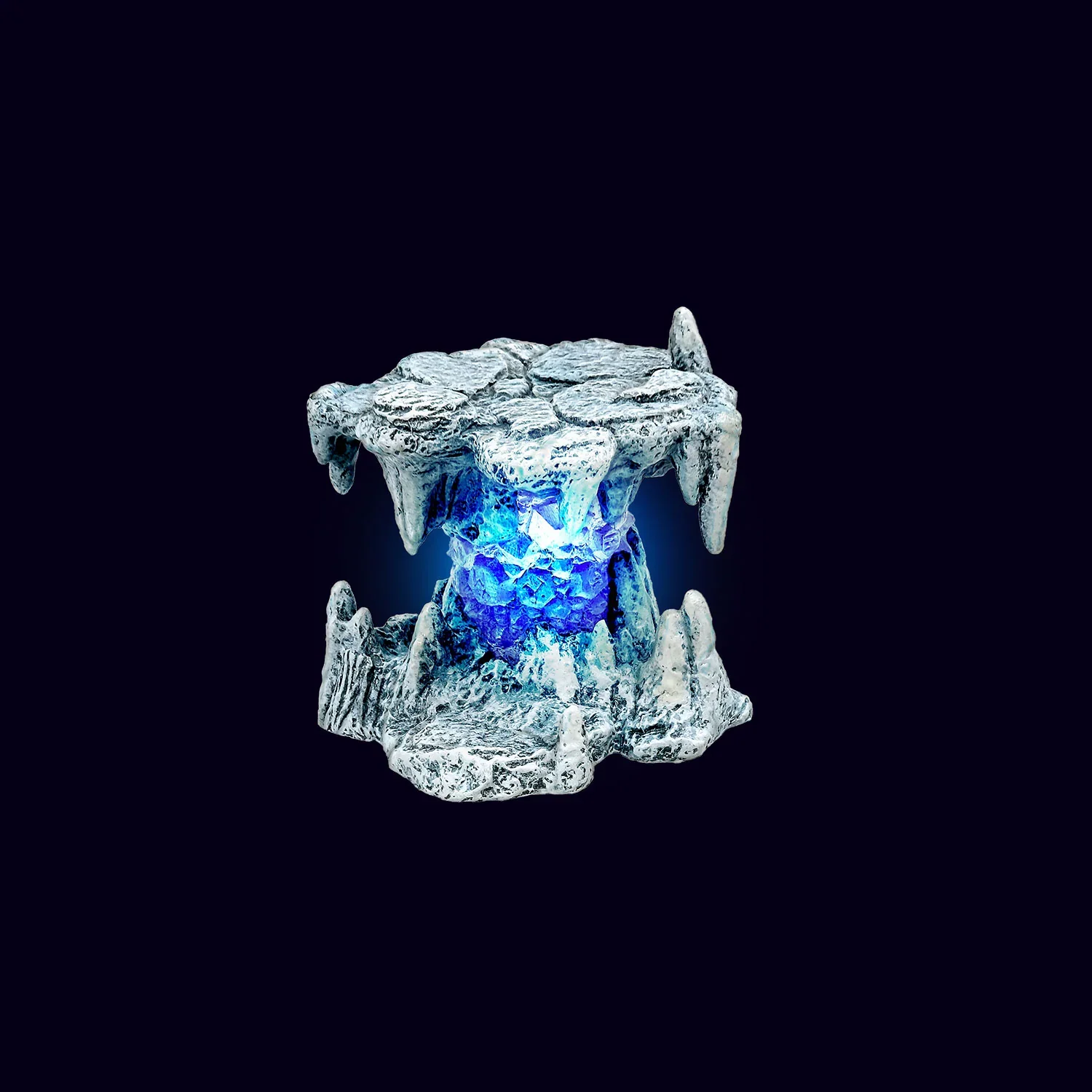 Encounter 12 - Ice Catacomb (Unpainted) - Image 3
