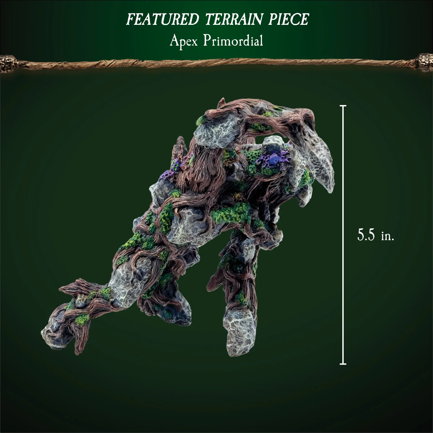 Dreadhollow Grove - Forest Mega Set (Painted) - Image 6