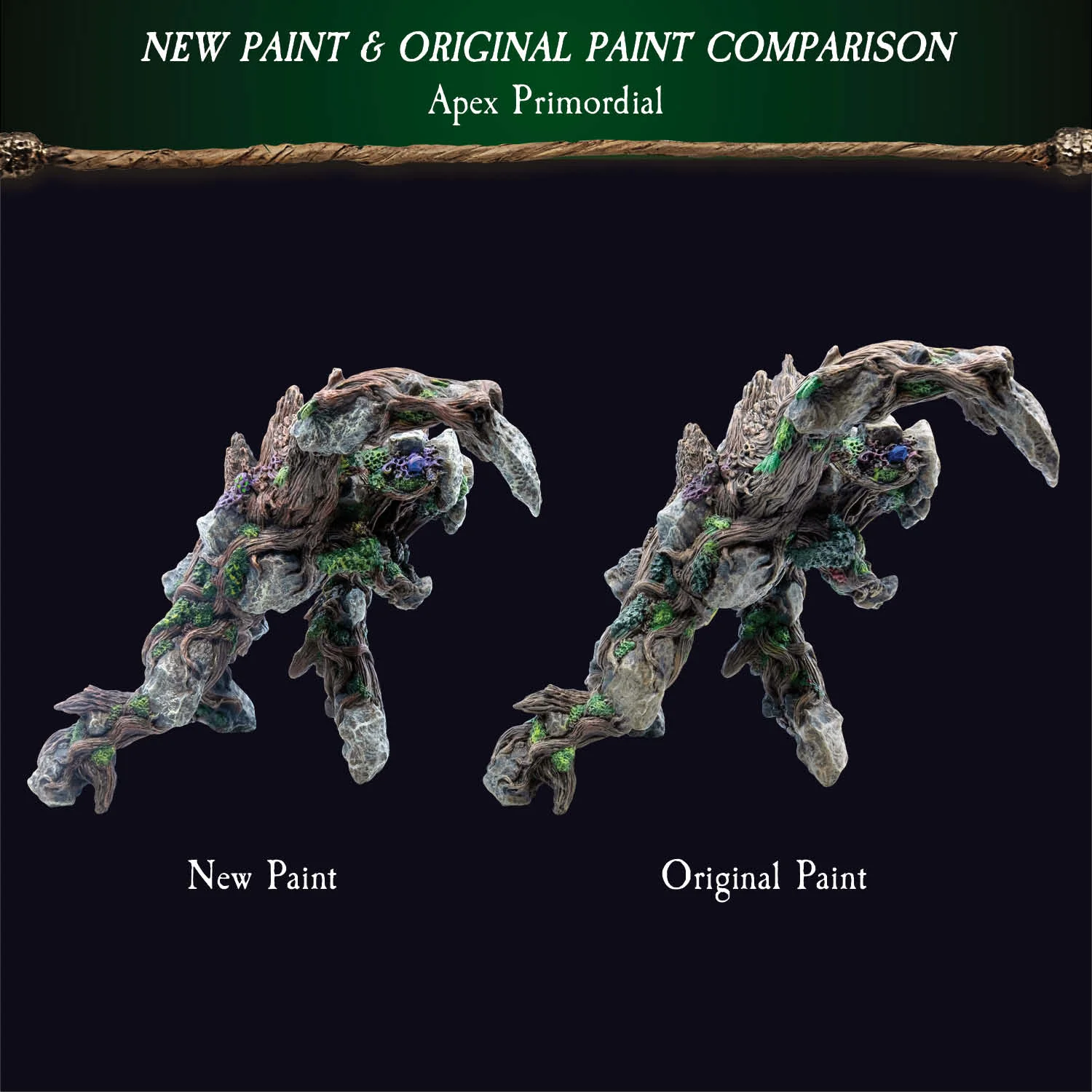 Apex Primordial (Painted) - Image 3