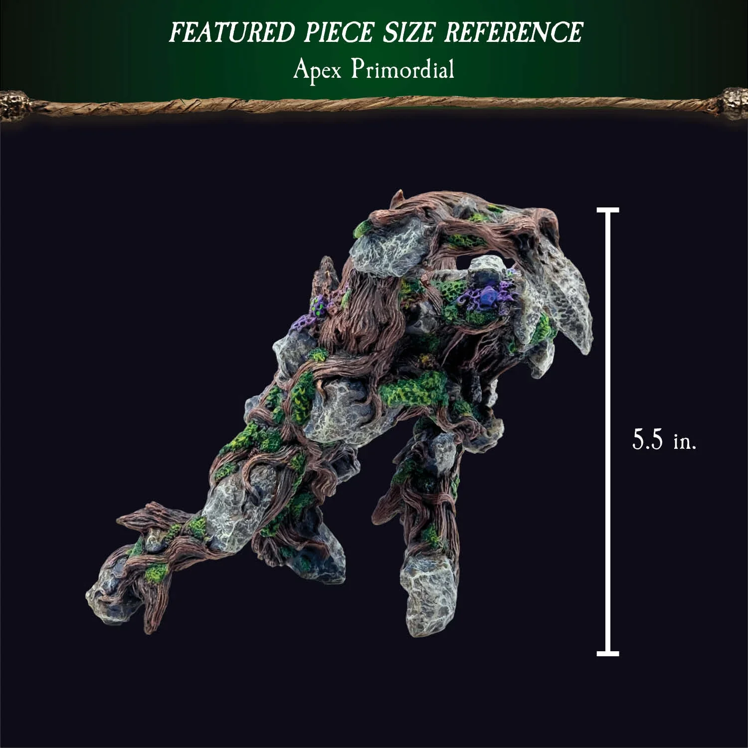Apex Primordial (Unpainted) - Image 2