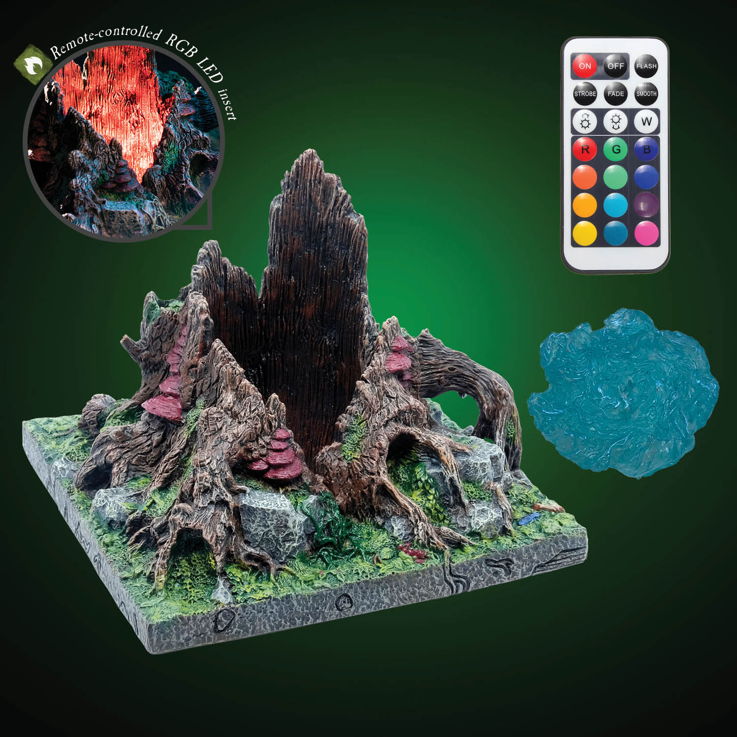Spirit Tree (Unpainted)