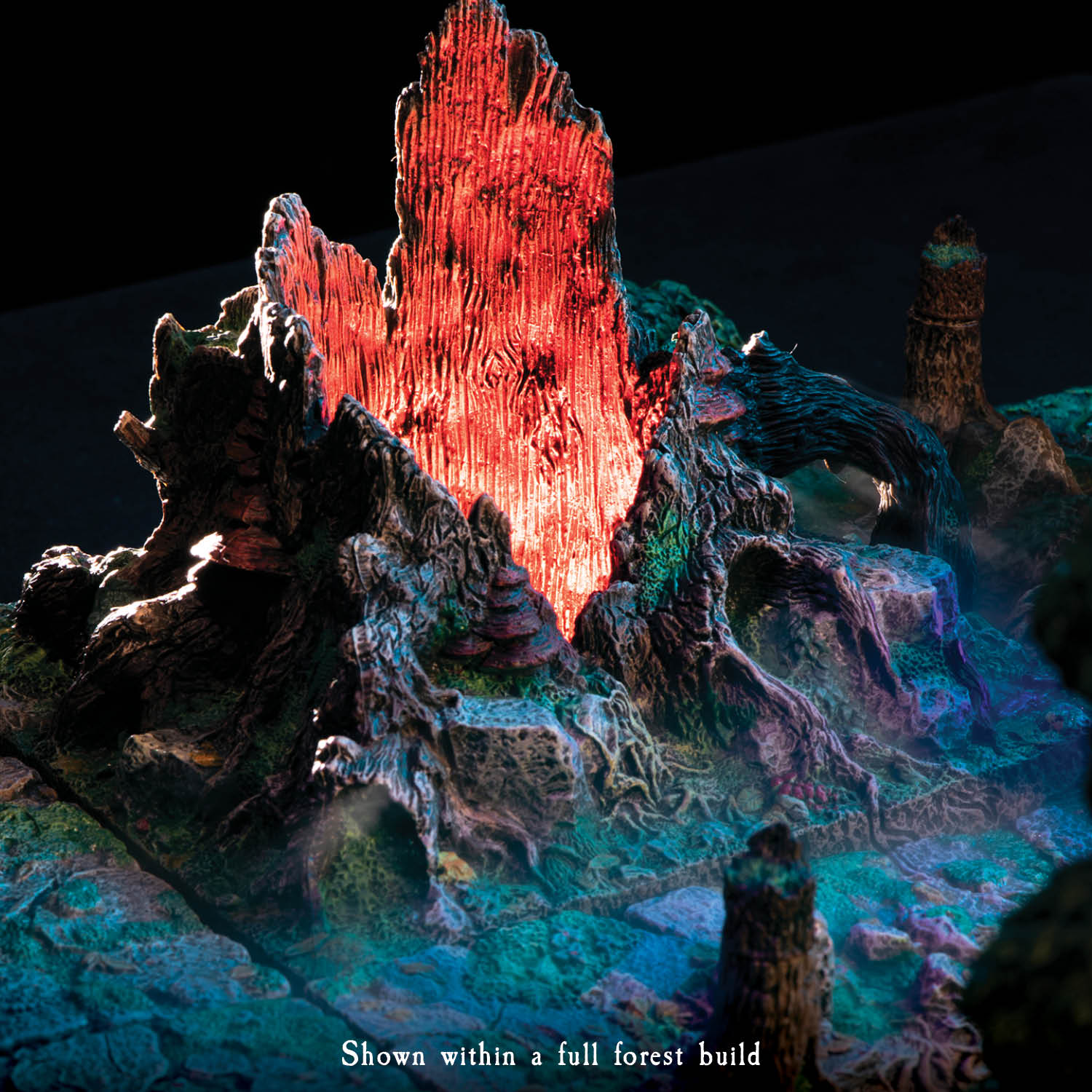 Spirit Tree (Unpainted) - Image 2