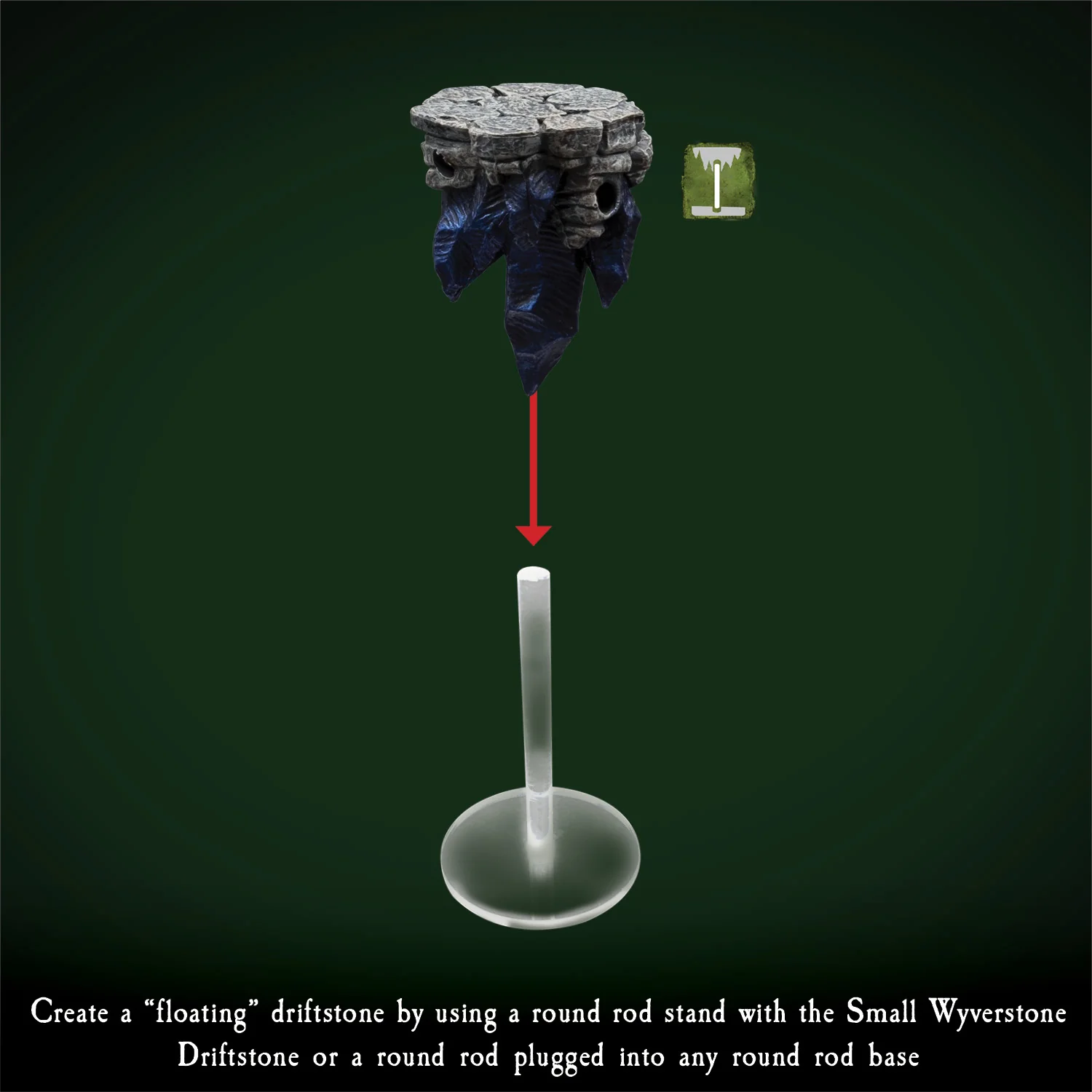 Mountain Master Stretch Goals (Unpainted) - Image 3