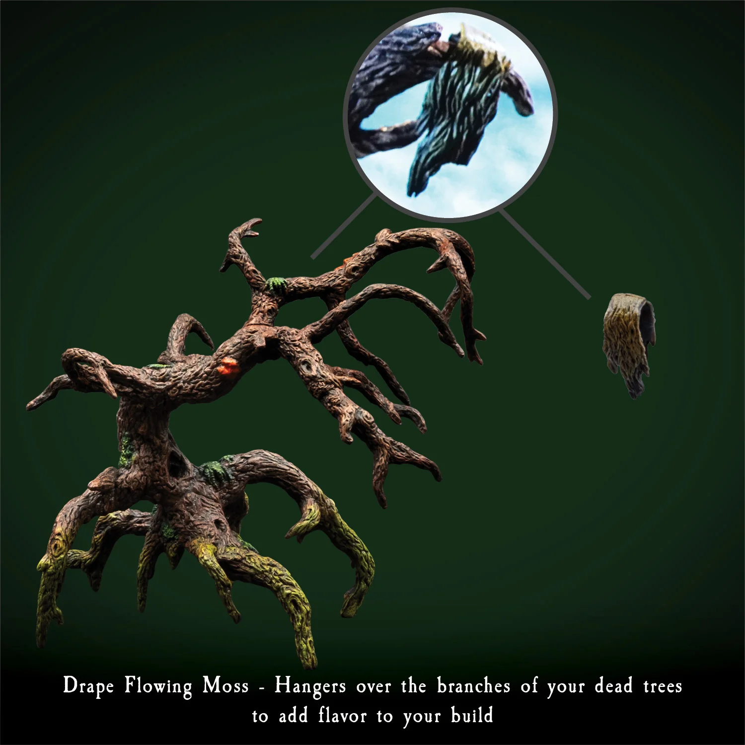 Swamp Master Stretch Goals (Unpainted) - Image 3