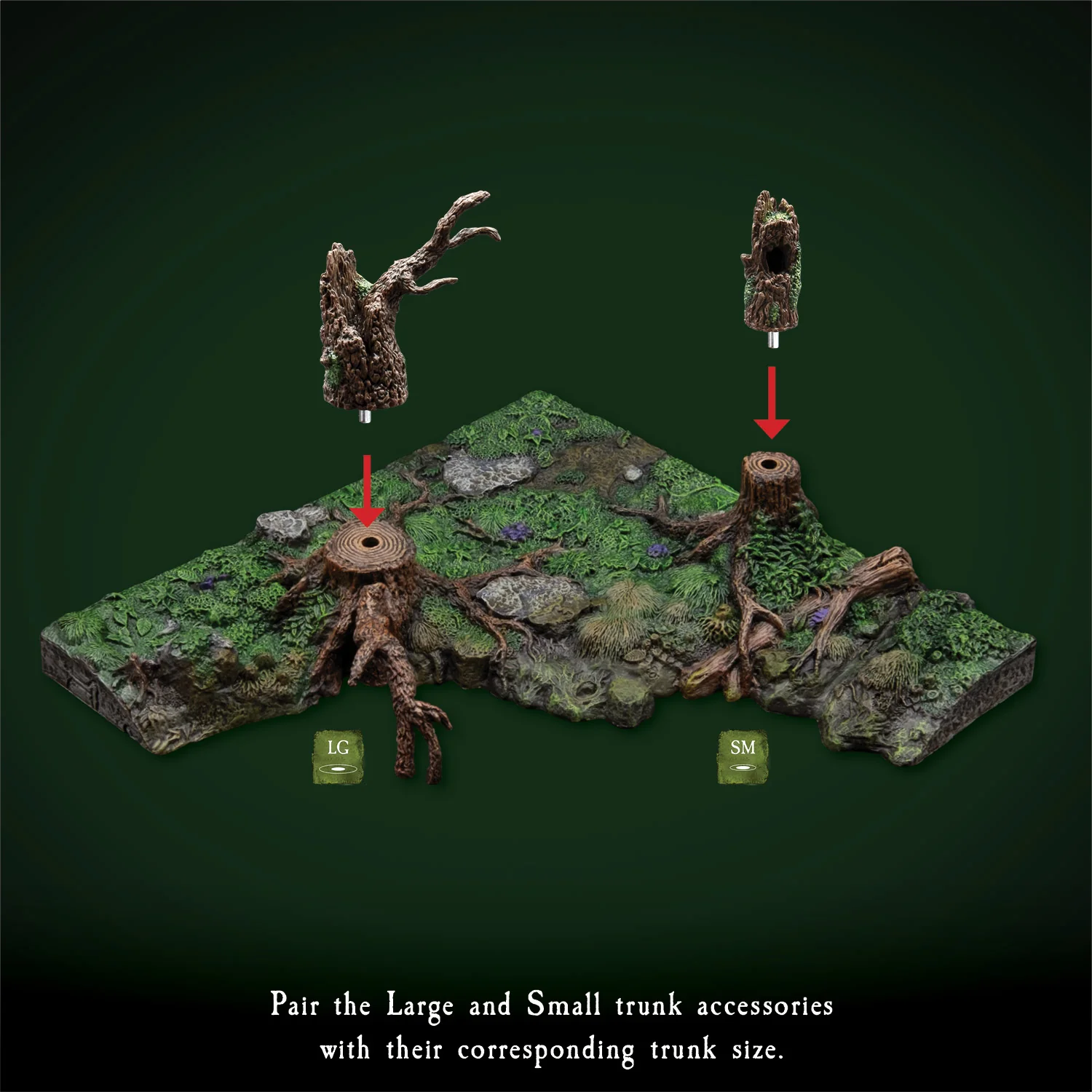 Swamp Banks - Ponds (Painted) - Image 4