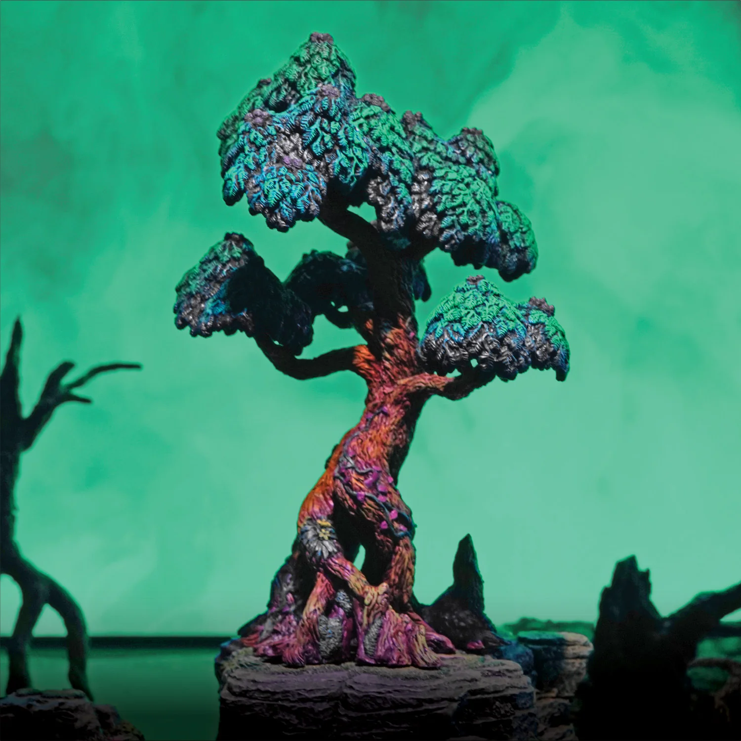 Faerie Glade (Unpainted) - Image 3
