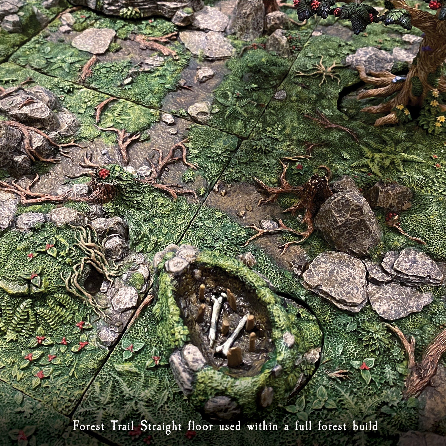 Forest Trails (Unpainted) - Image 4