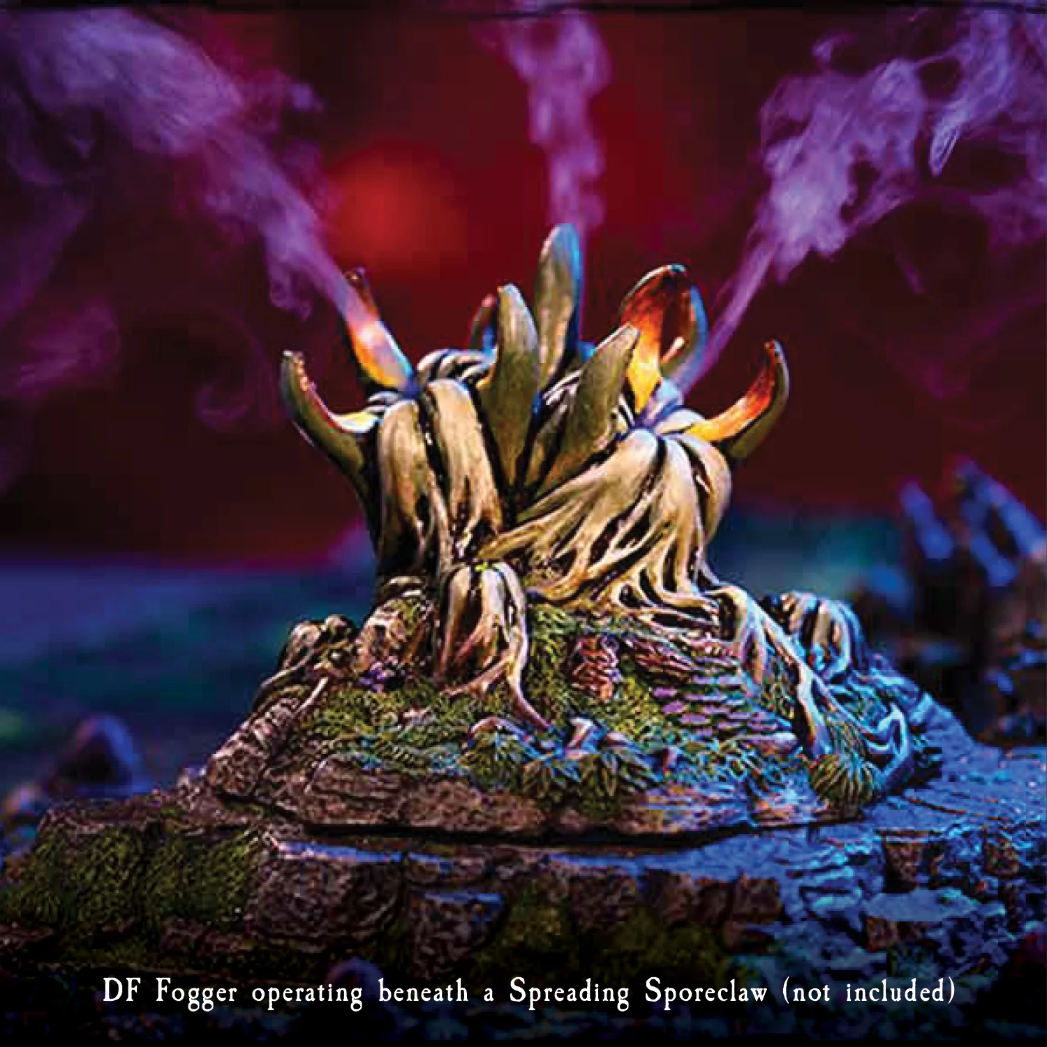 DF Floor Fogger - Image 3