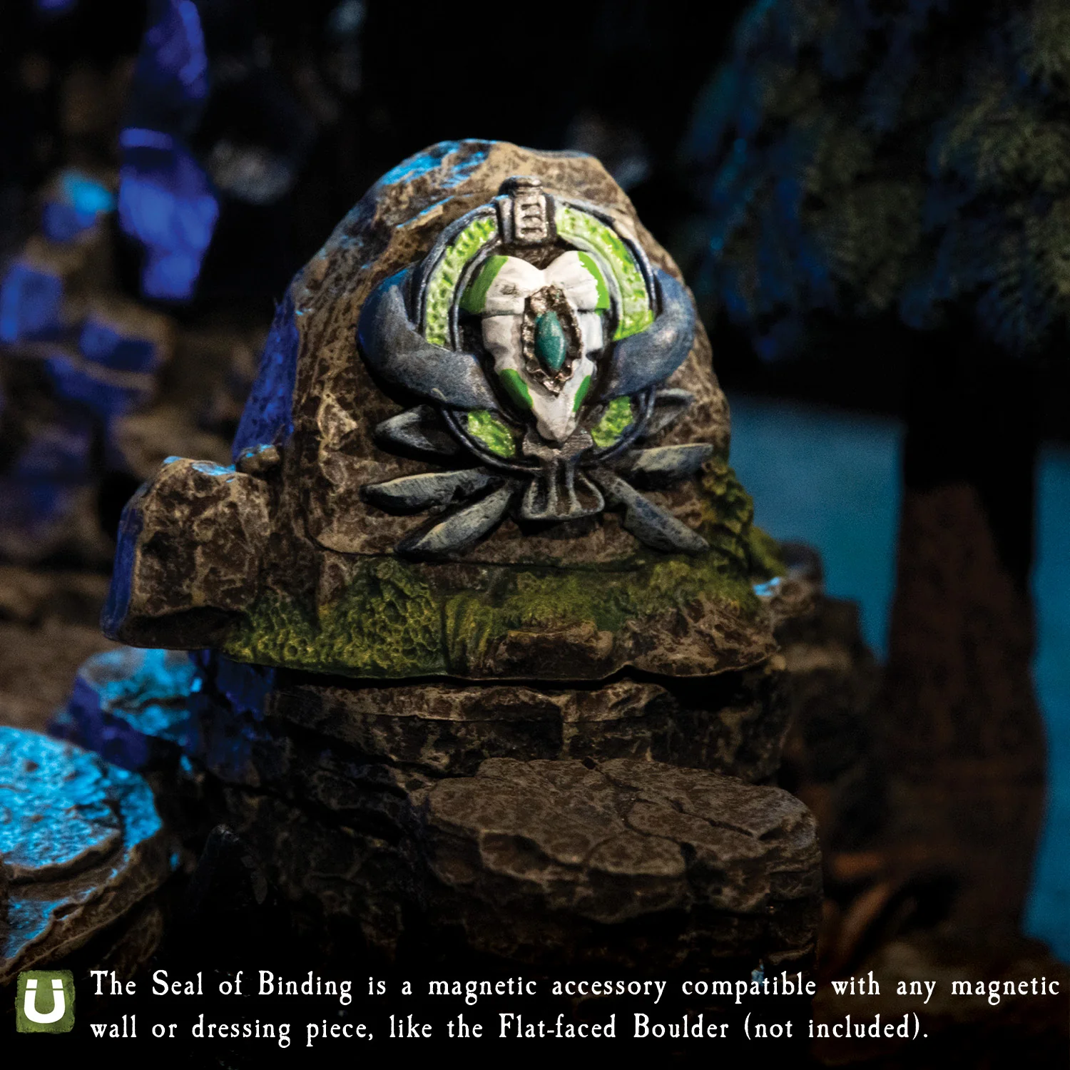Ruins of Cailentyr - Megapack (Painted) - Image 8