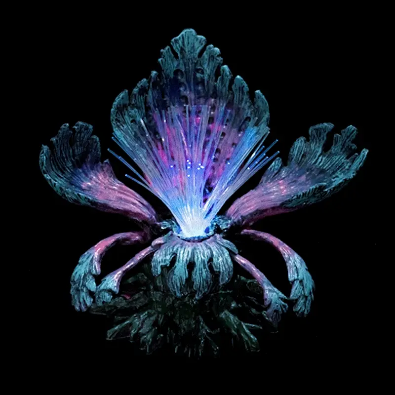 Glamourleaf Pack (Painted) - Image 3