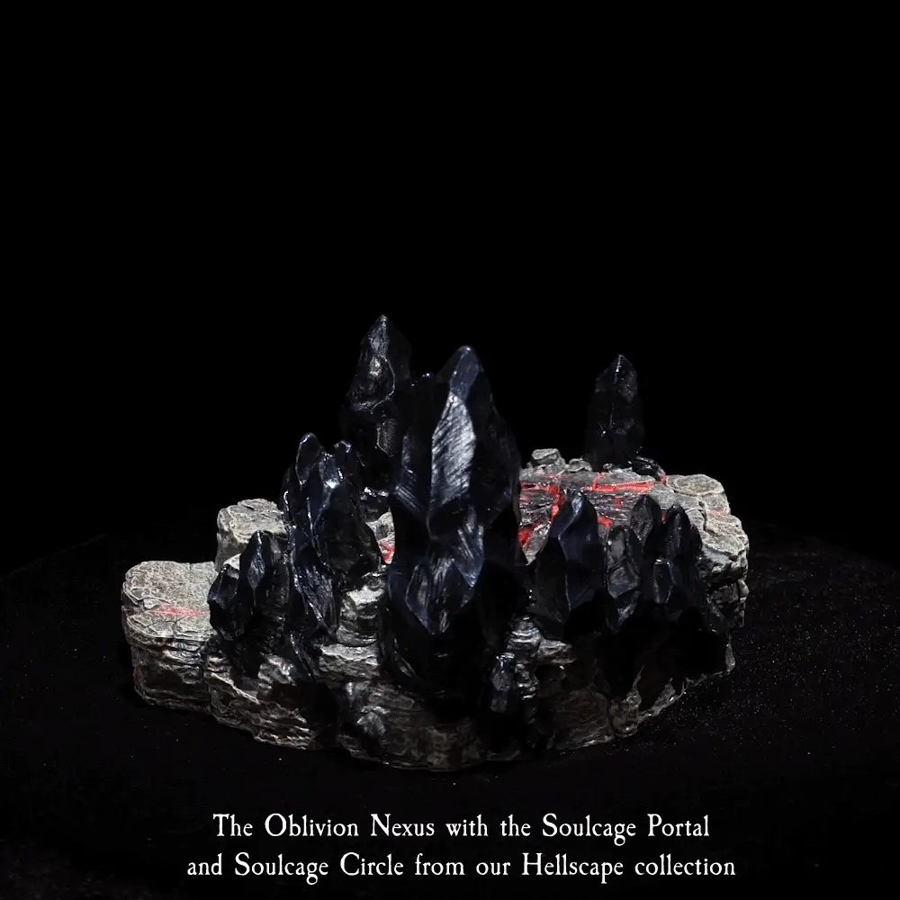 The Oblivion Nexus Pack (Unpainted) - Image 4
