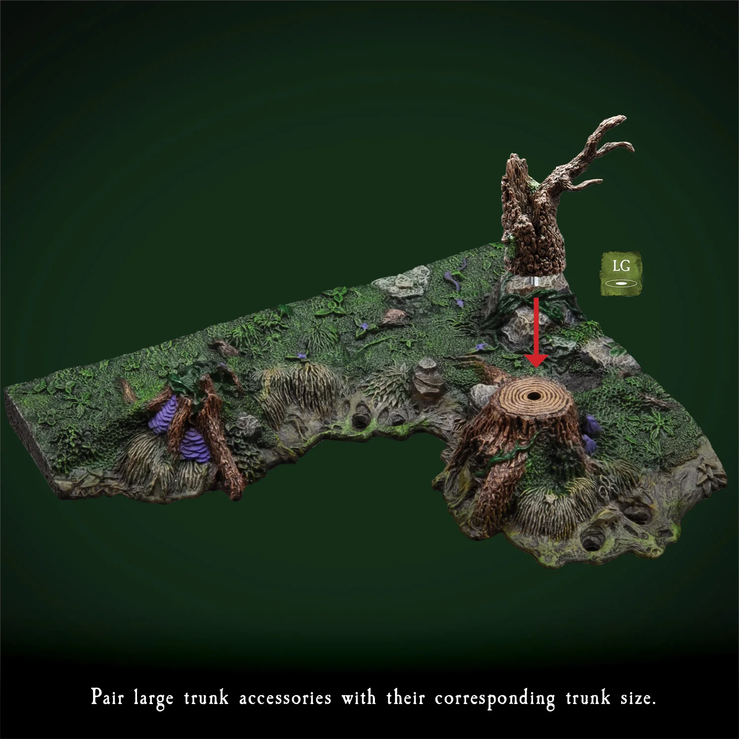 Swamp Banks - Swells Pack (Painted) - Image 2