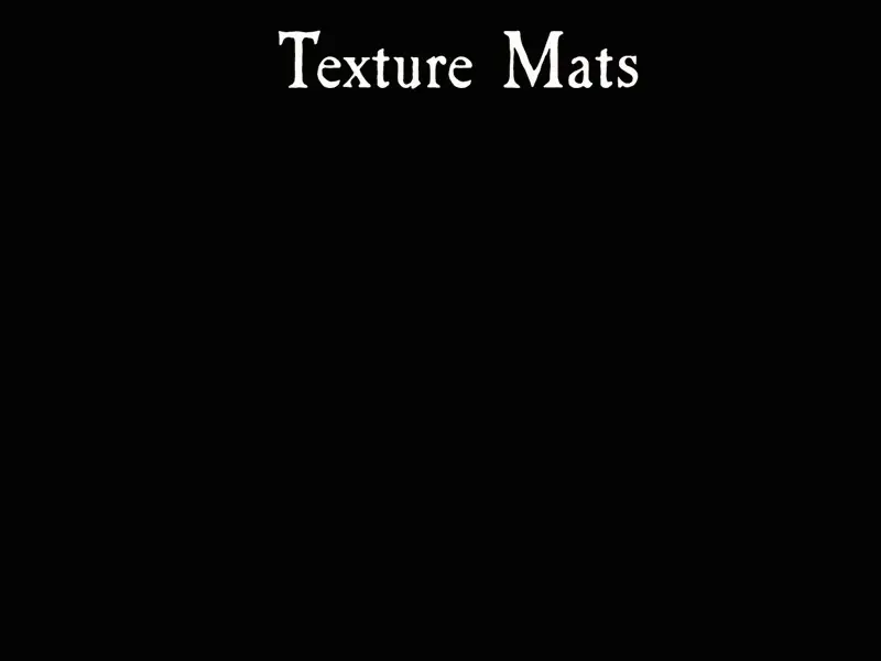 Texture Mat 24"x24" Swamp Water (w/GRID) - Image 3