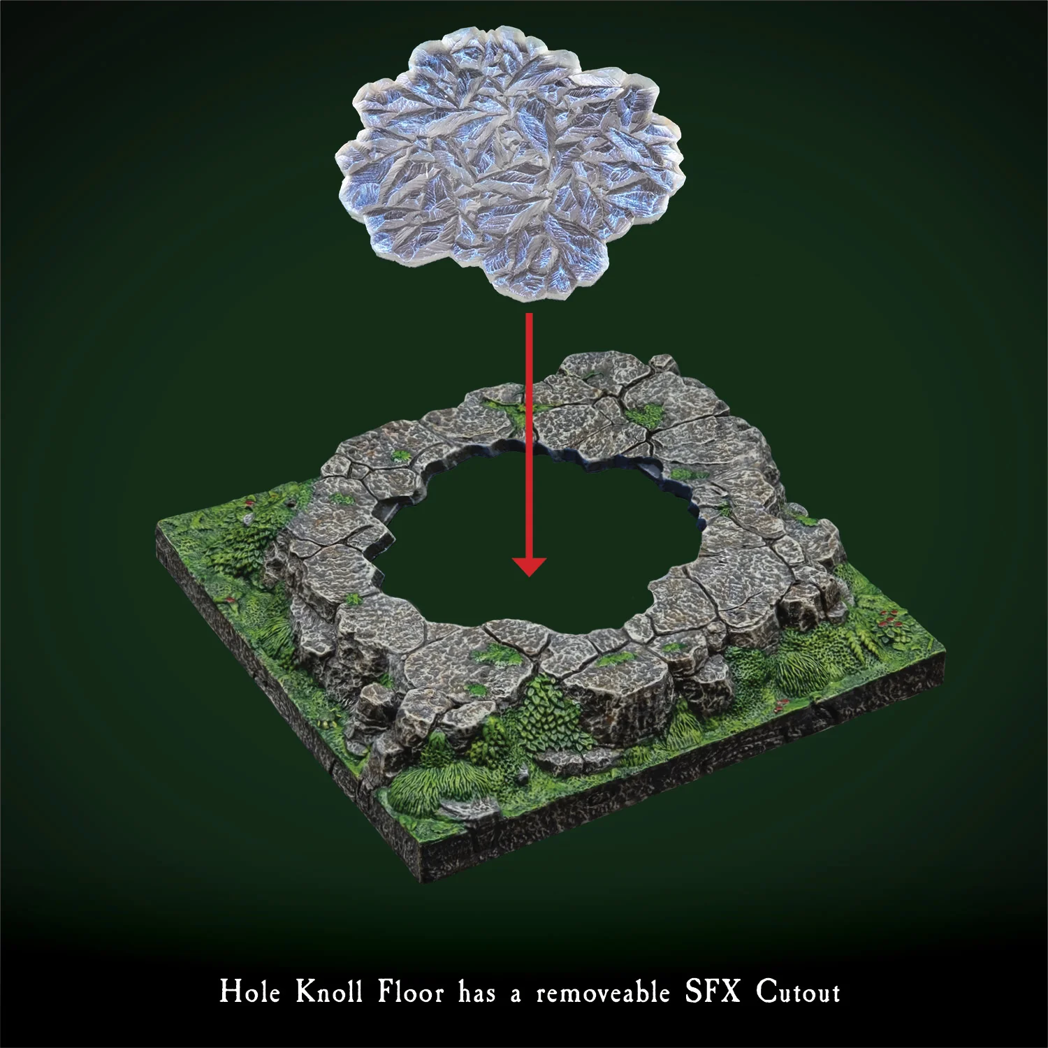 Sporeclaw Deluxe Fogger Pack (Unpainted) - Image 2