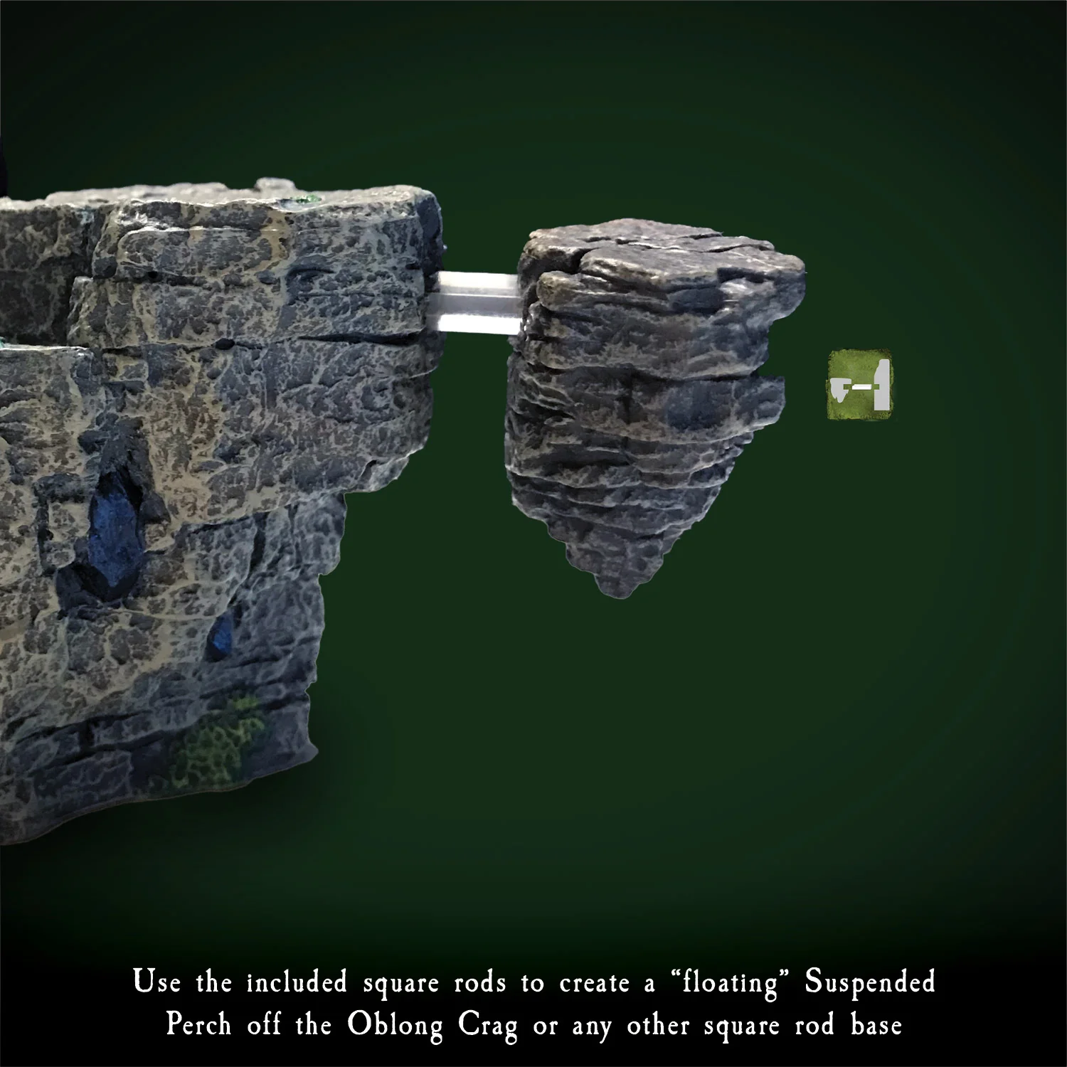 Mountain Starter Set (Painted) - Image 5