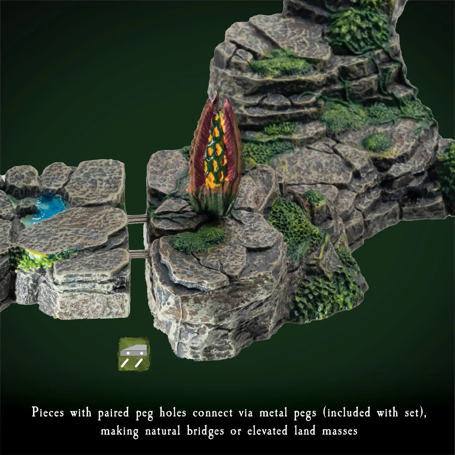 Explore the Forest (Painted) - Image 10