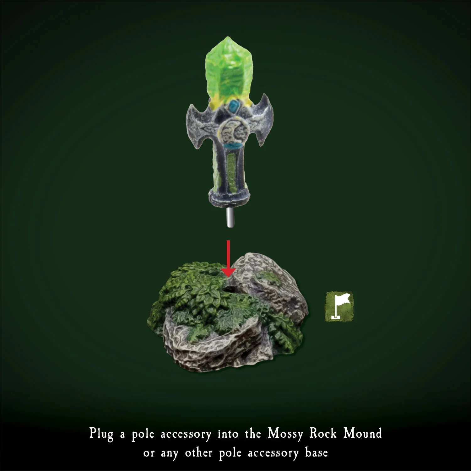 Explore the Forest (Painted) - Image 9