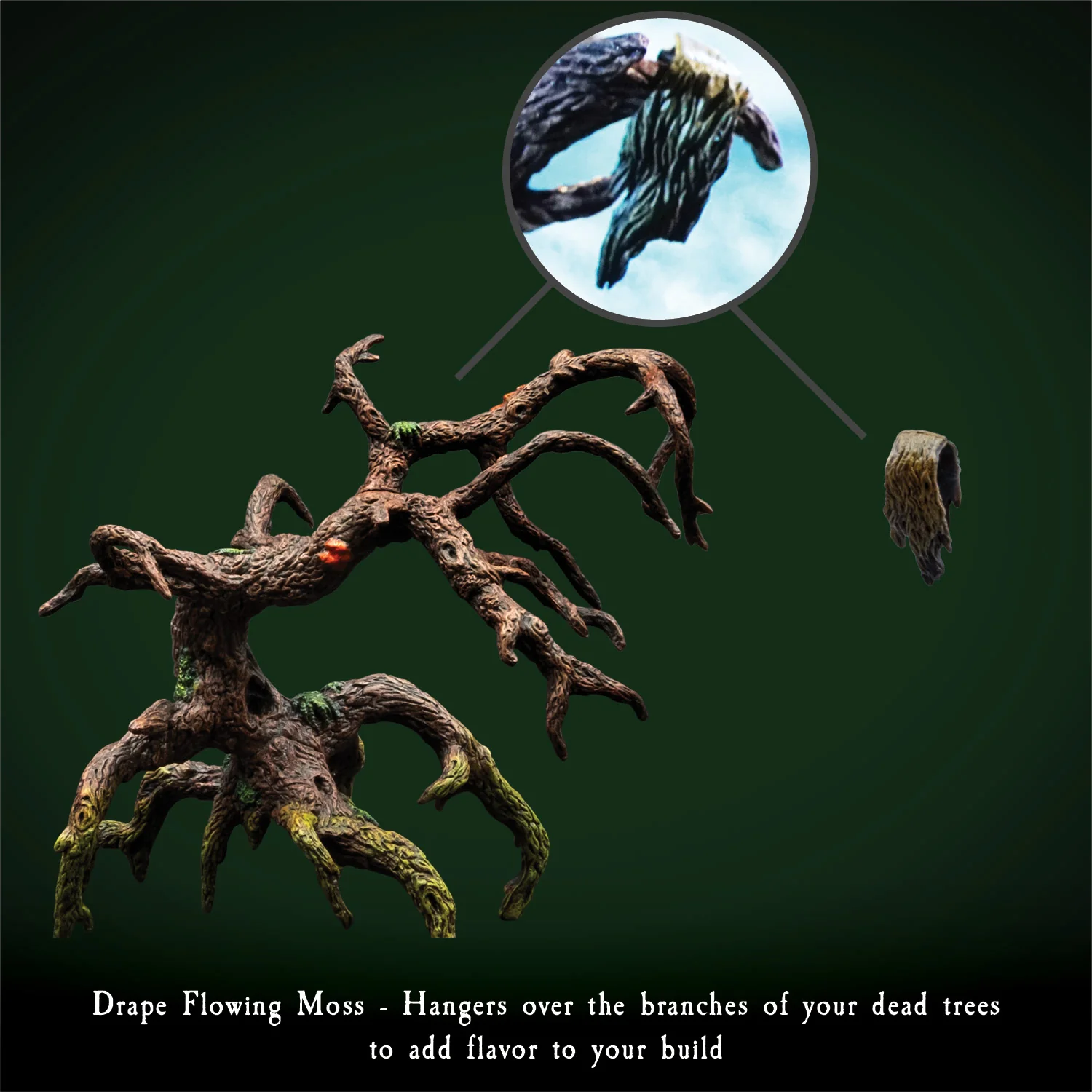 Explore the Swamp (Painted) - Image 10