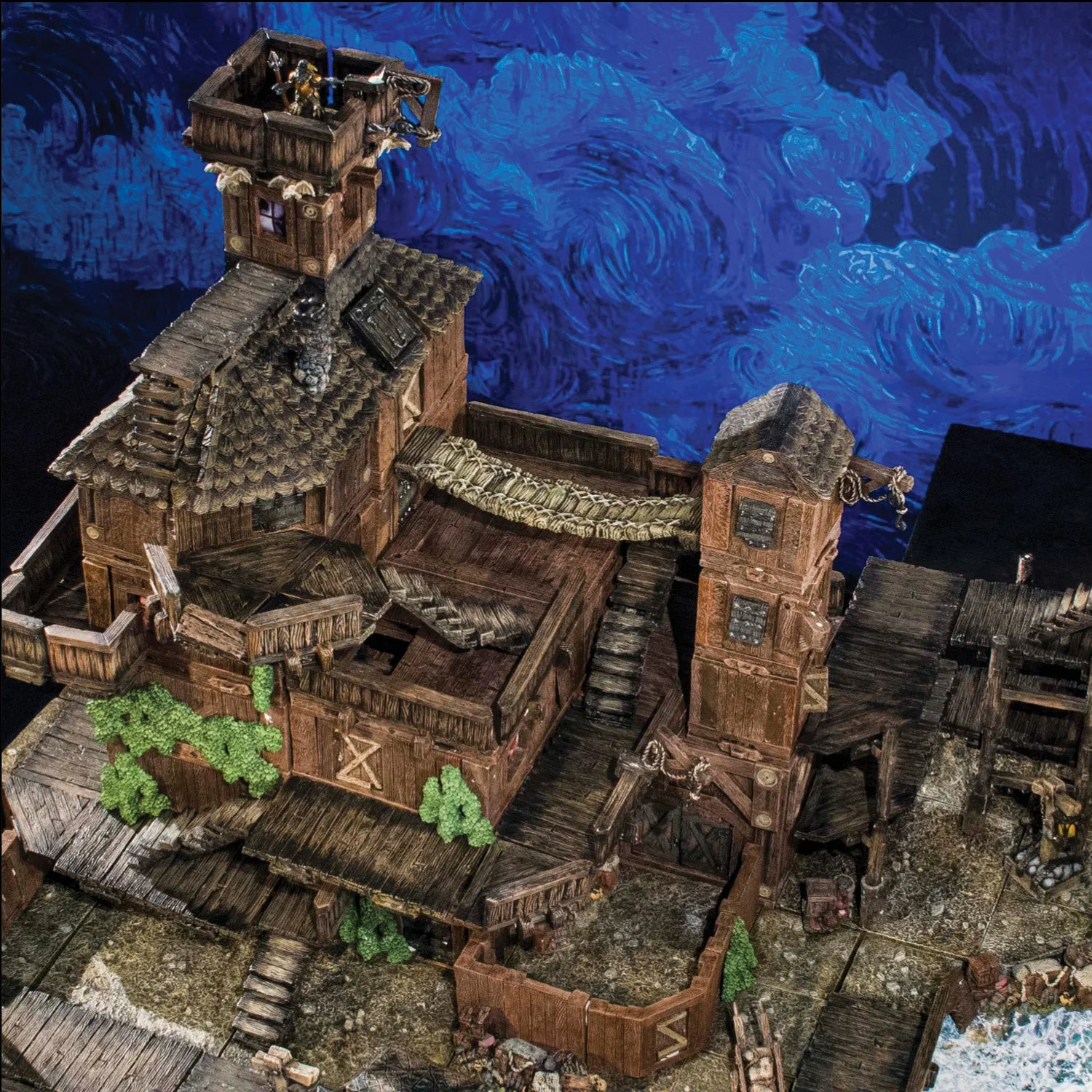 Packed Dirt Ground Cover (Painted) - Image 2