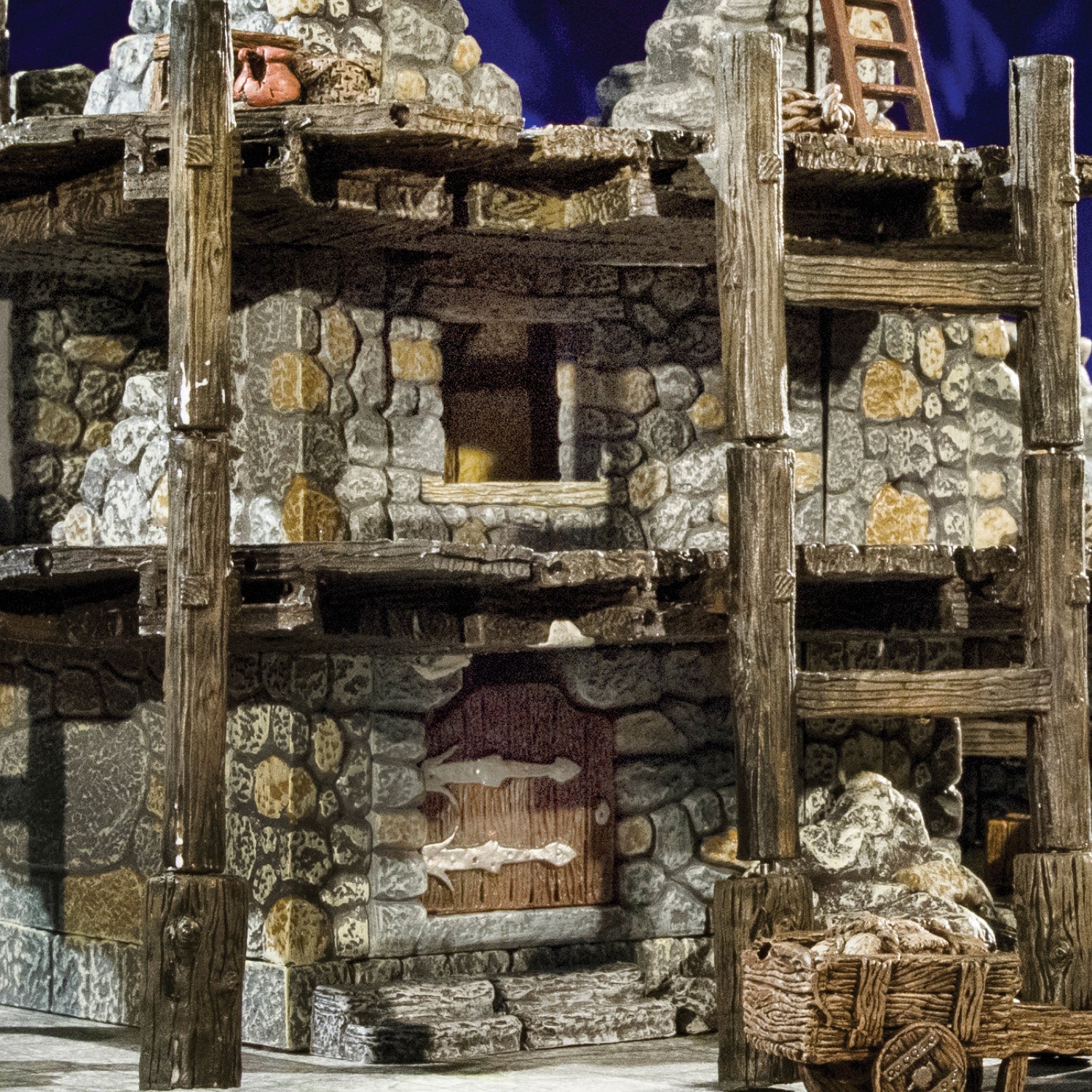 Fieldstone Core - 4x4 Floors Remastered (Painted) - Image 5