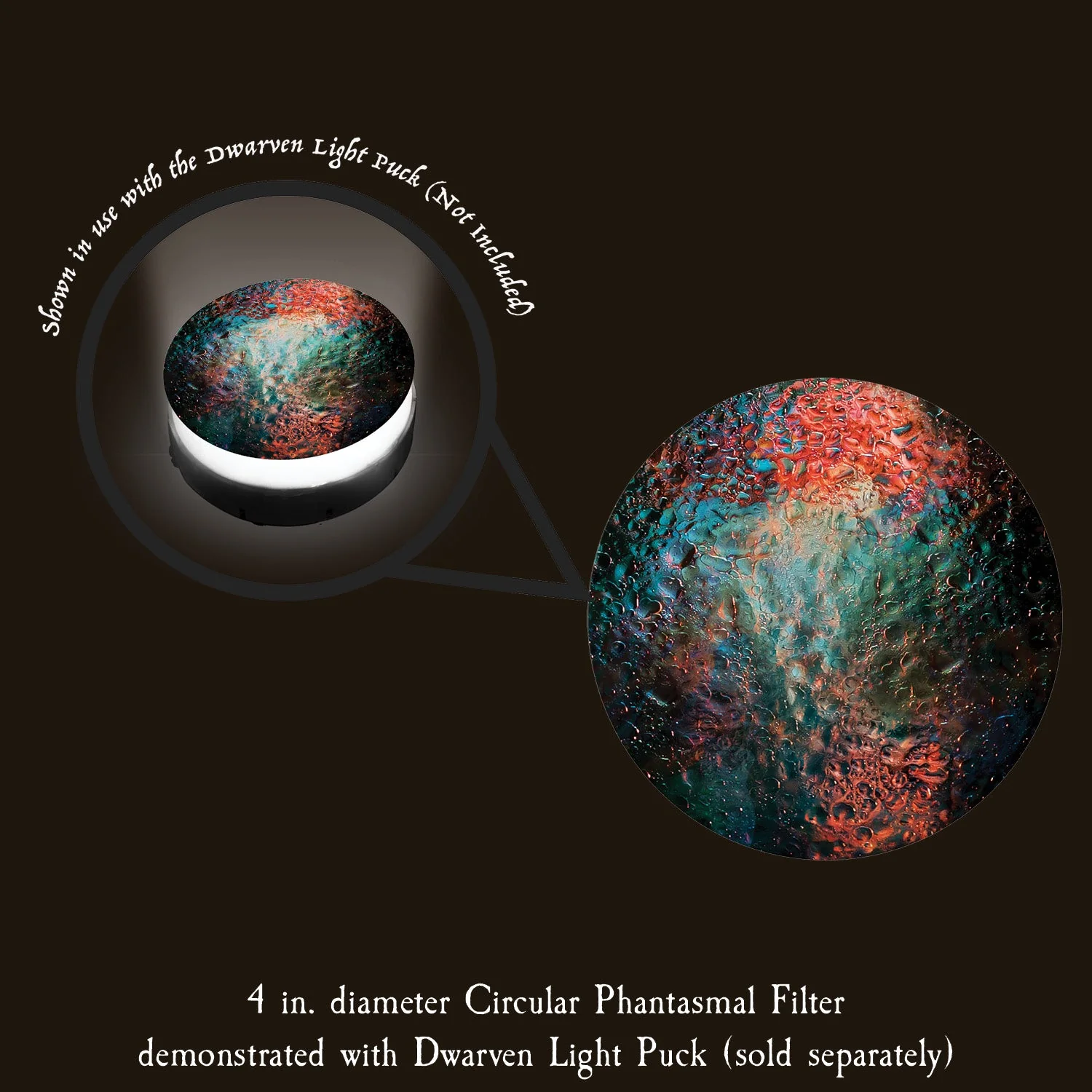 Lowtown Phantasmal Filters - Image 2