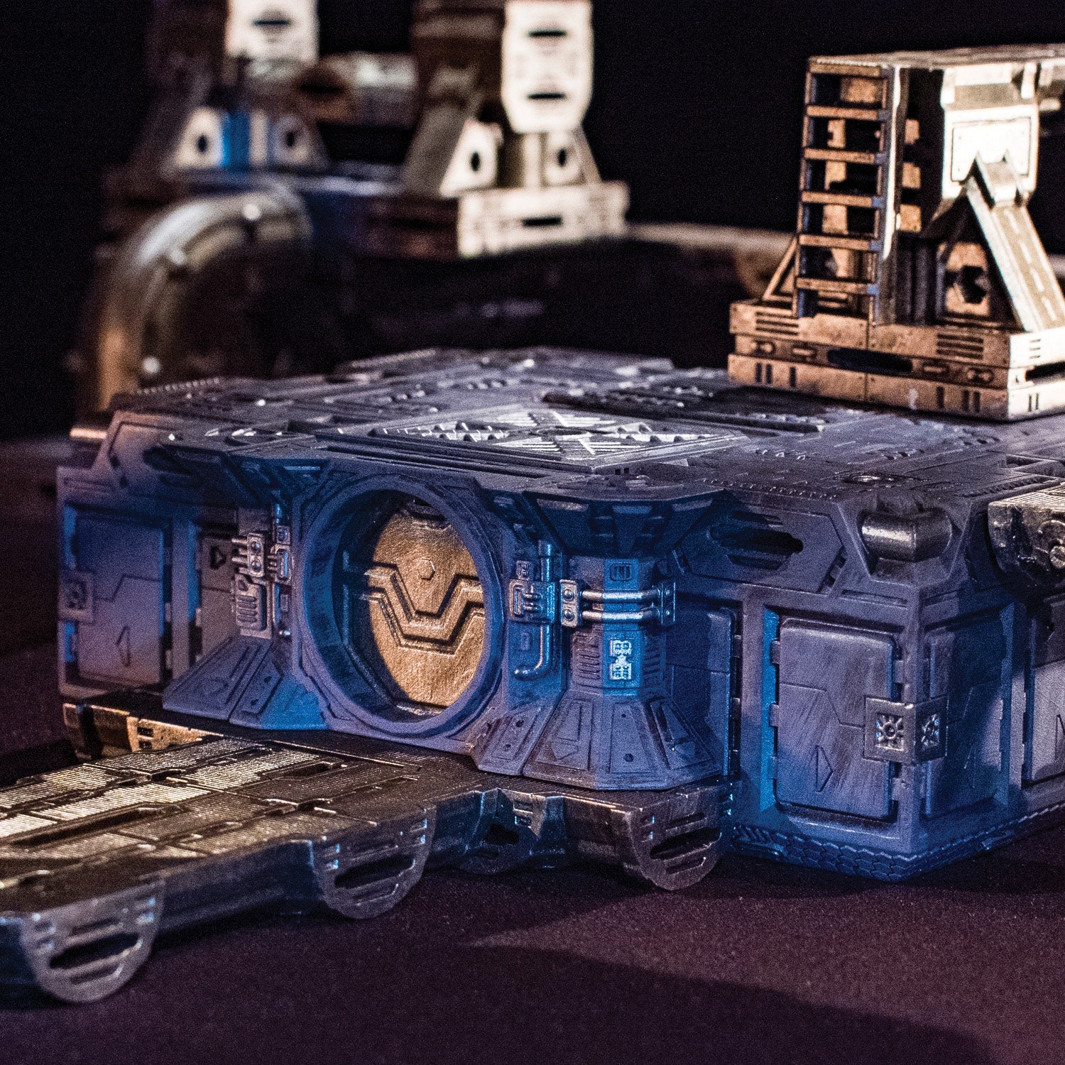 Alpha Core Set (Painted) - Image 7
