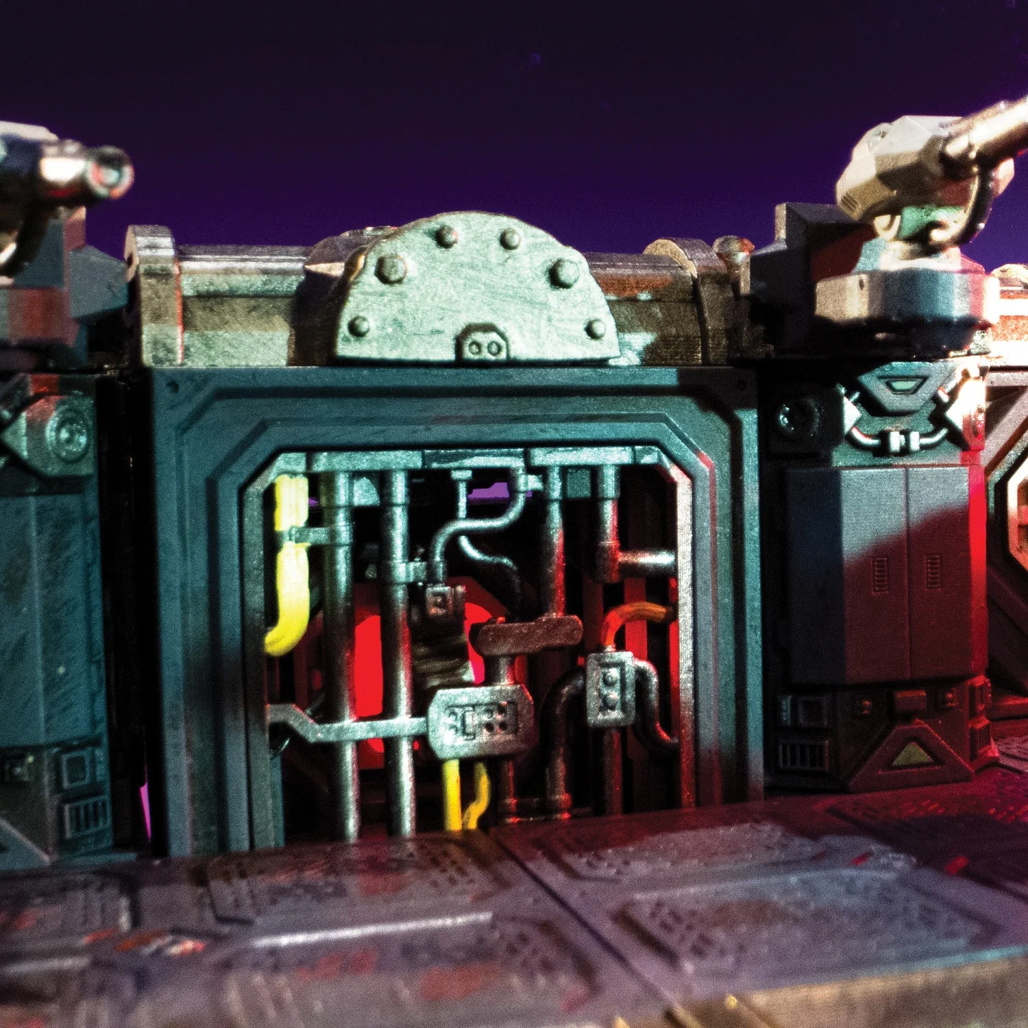Alpha Advanced Core Set (Unpainted) - Image 3