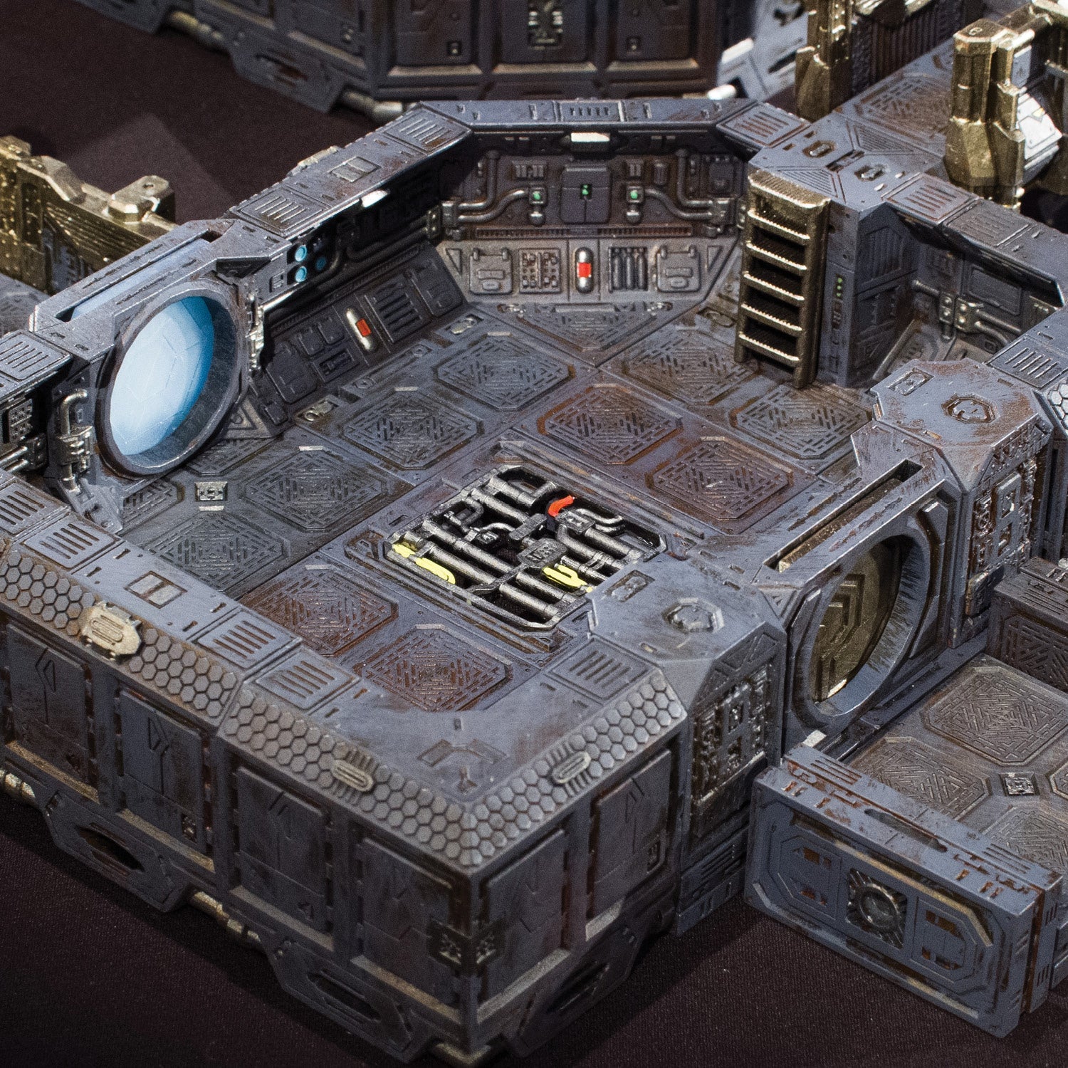 Alpha Core Mega Set (Painted) - Image 7