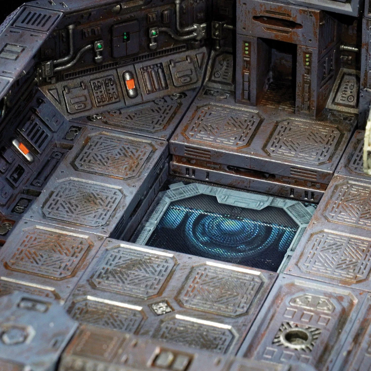 Alpha Core Mega Set (Painted) - Image 8