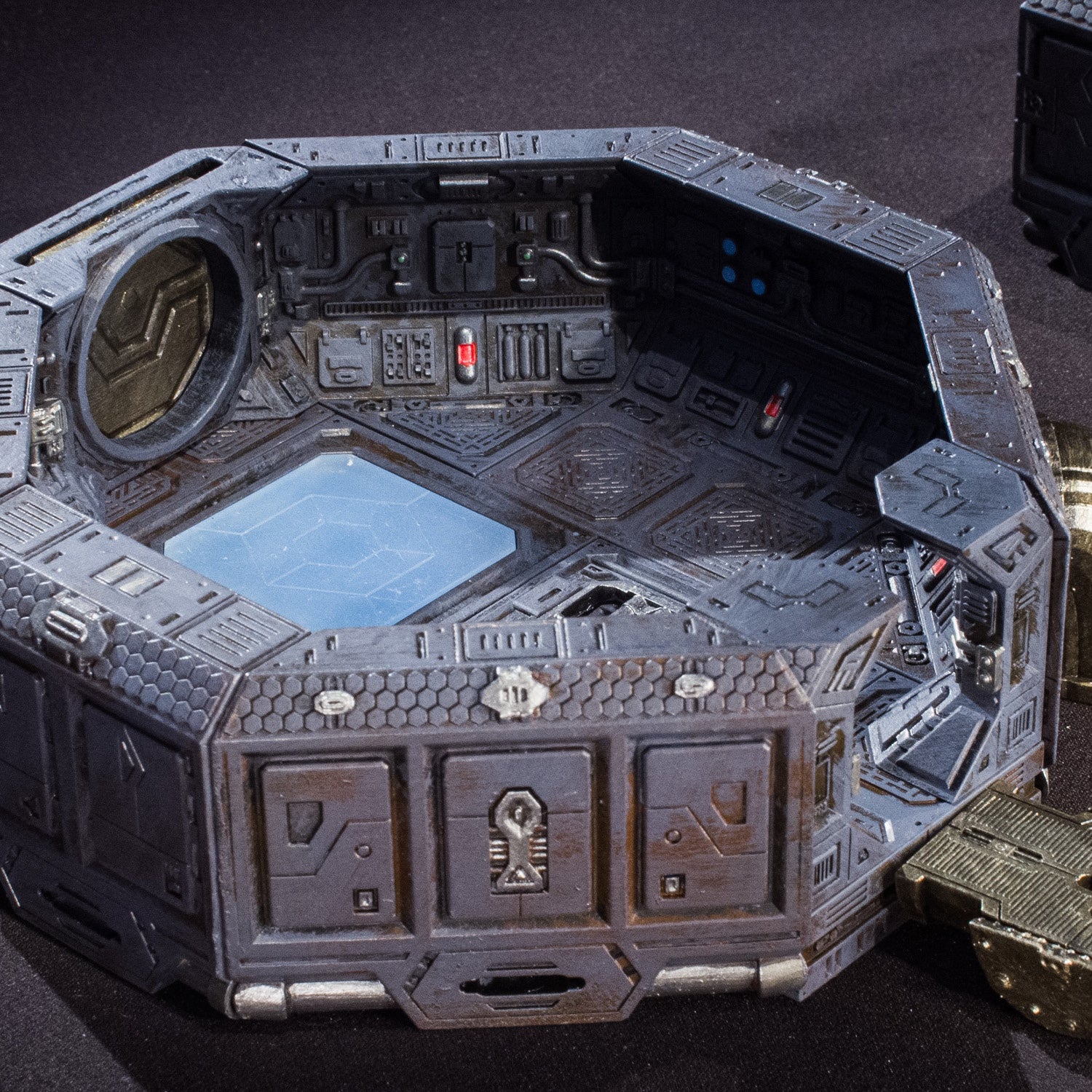 Bunker Builder (Unpainted) - Image 3