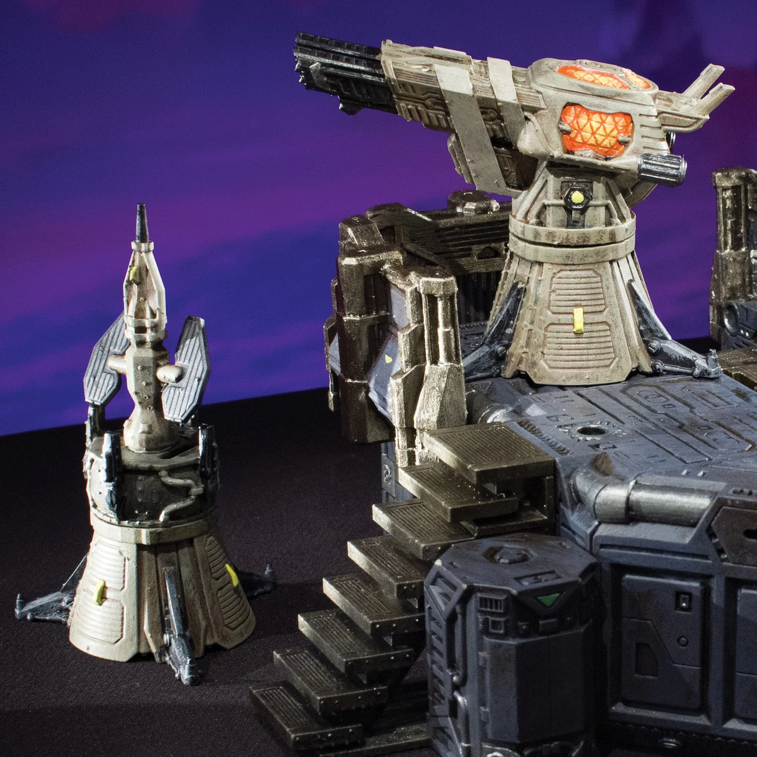 Bunker Mega Builder (Painted) - Image 8