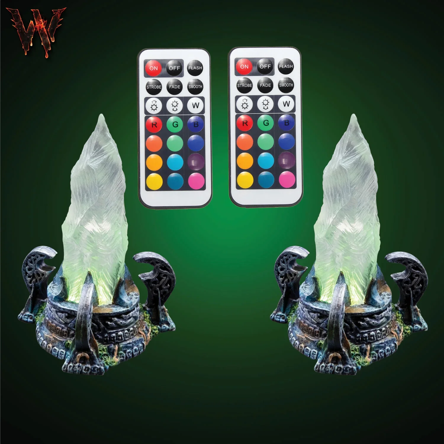 Wilderness Skirmish Bundle (Painted) - Image 5