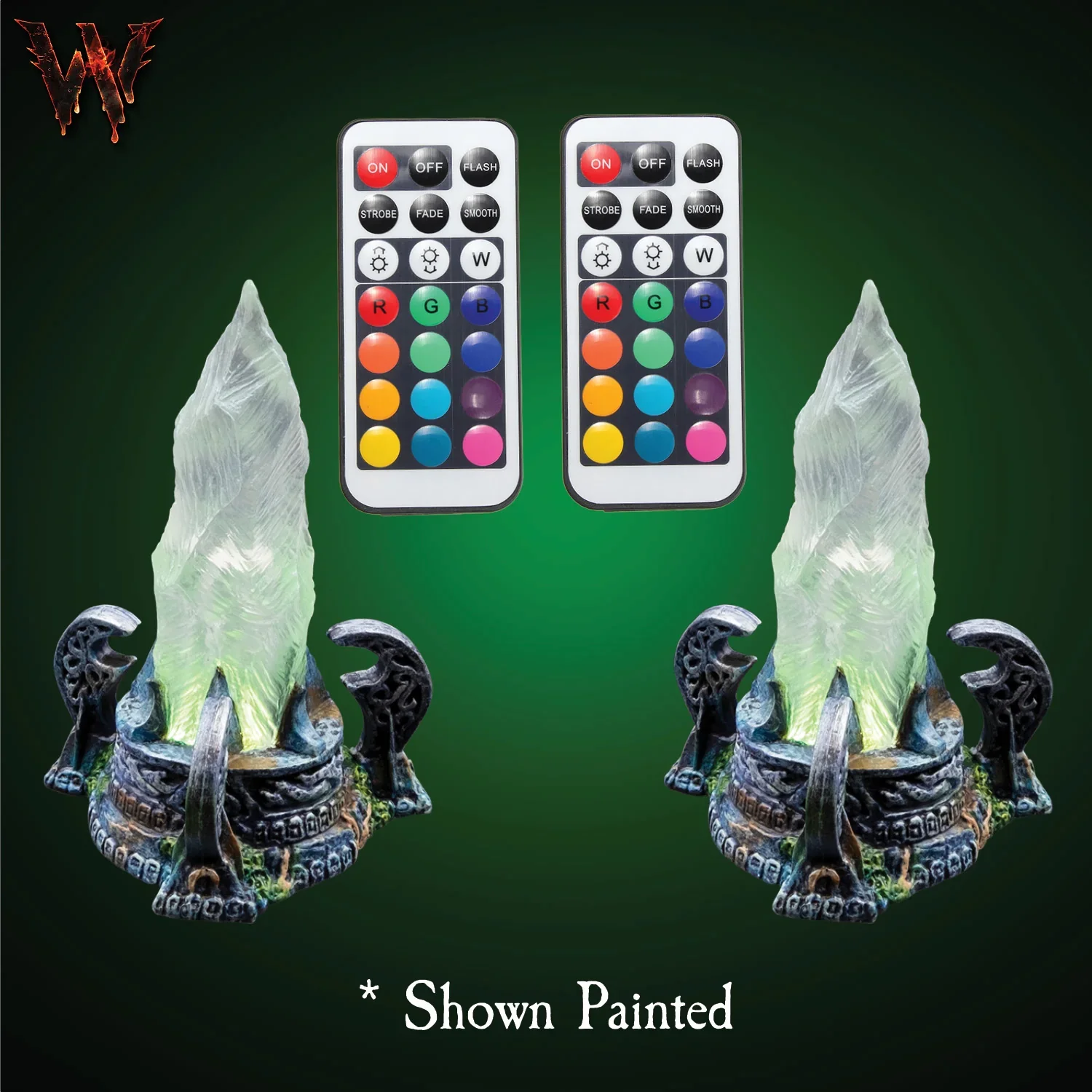 Wilderness Skirmish Bundle (Unpainted) - Image 5