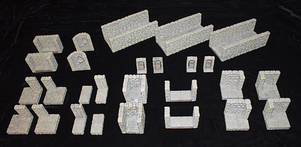 Advanced Builder Set