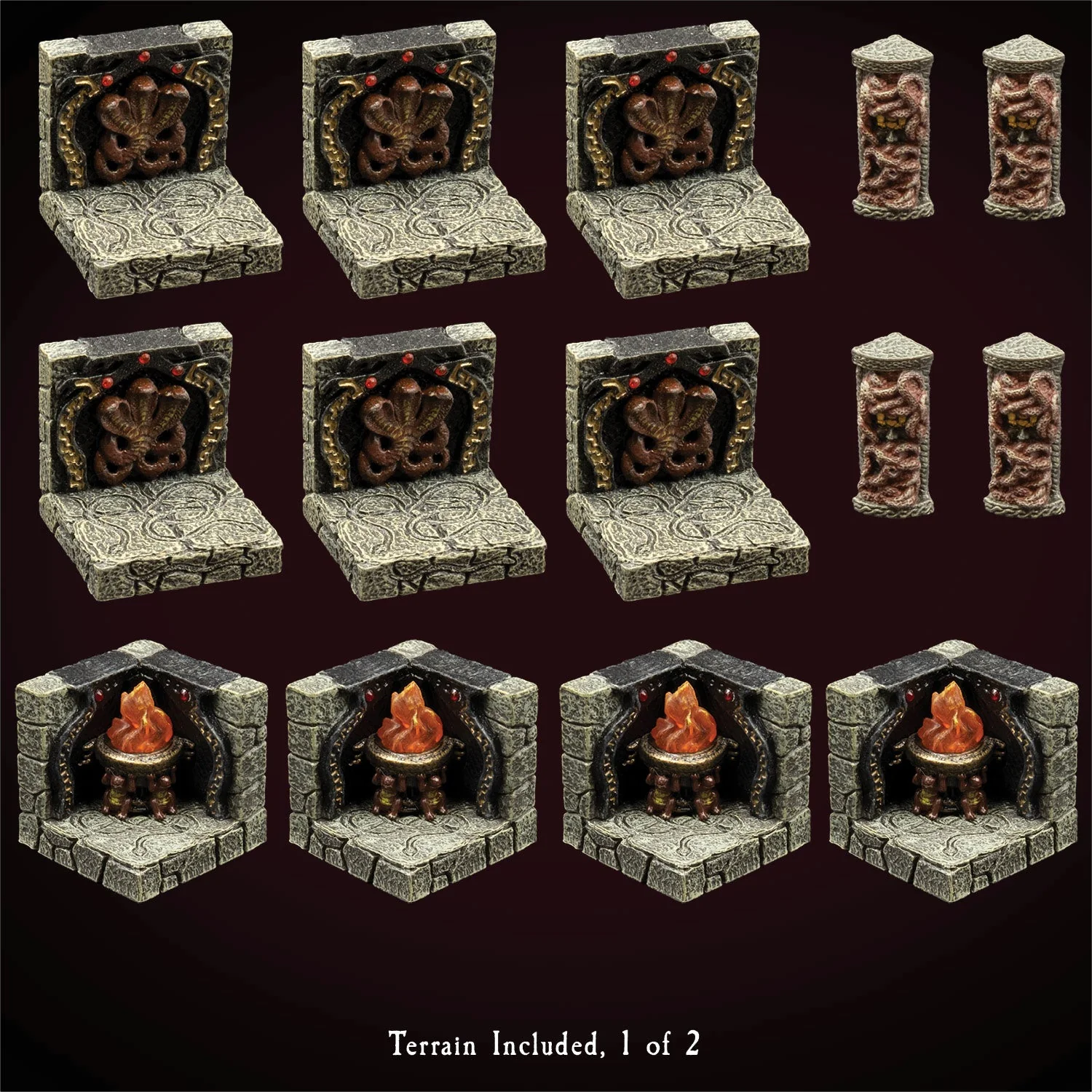 Antechamber (Unpainted) - Image 4