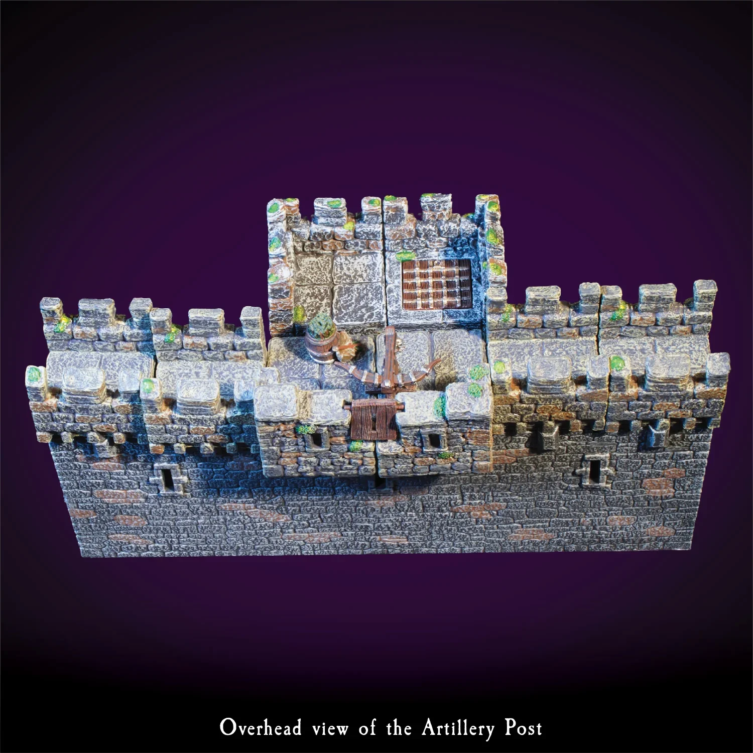 Artillery Post (Painted) - Image 4
