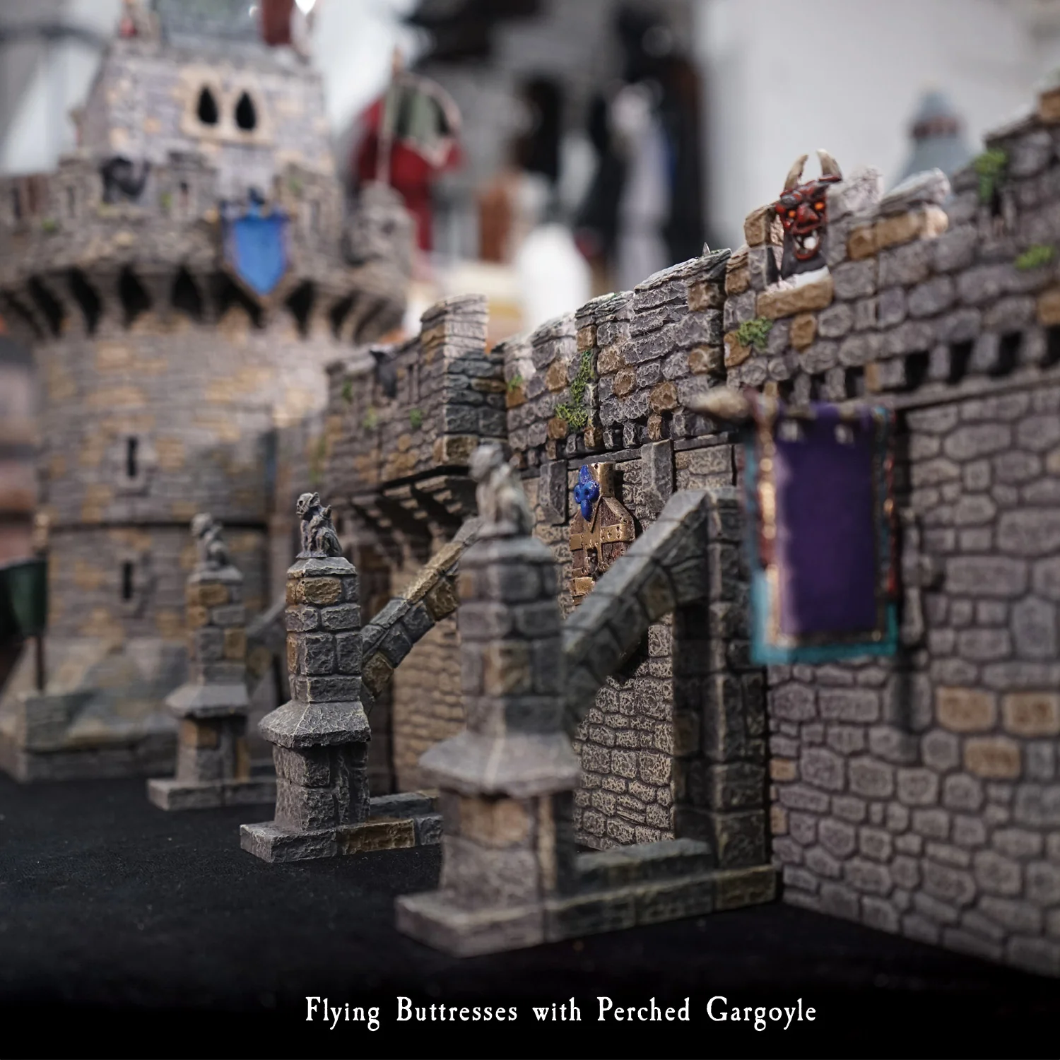 Big Buttress Pack (Painted) - Image 3