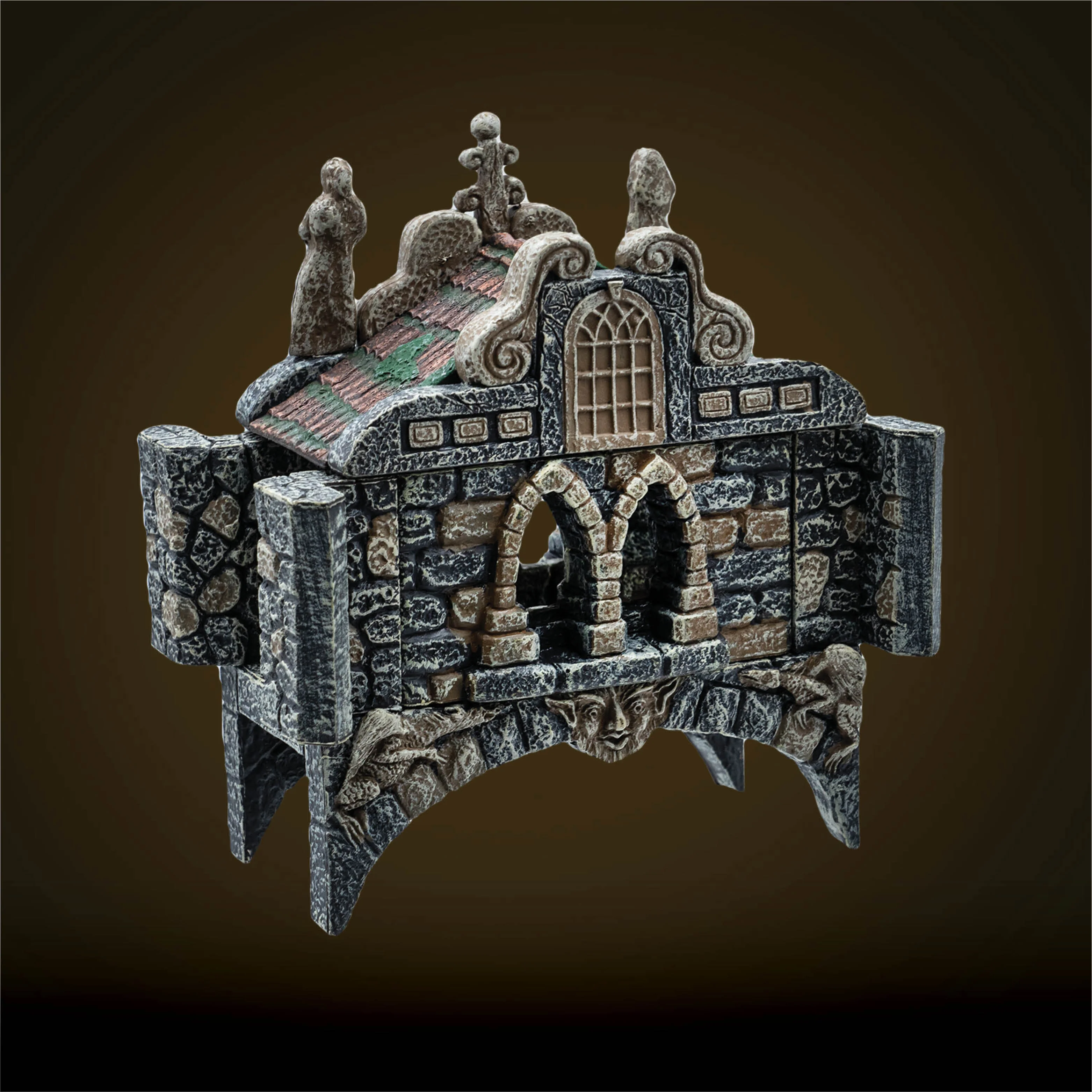Bridge of Valor Add-On Pack (Painted) - Image 2