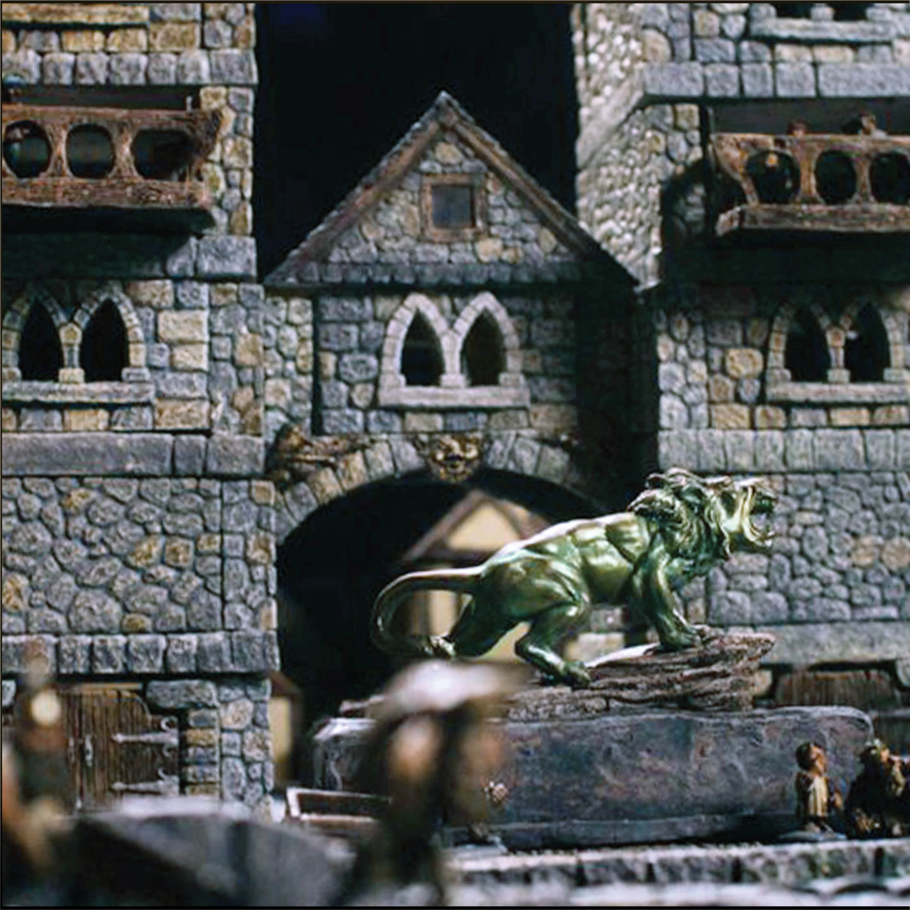 Bridge of Valor Add-On Pack (Painted) - Image 3
