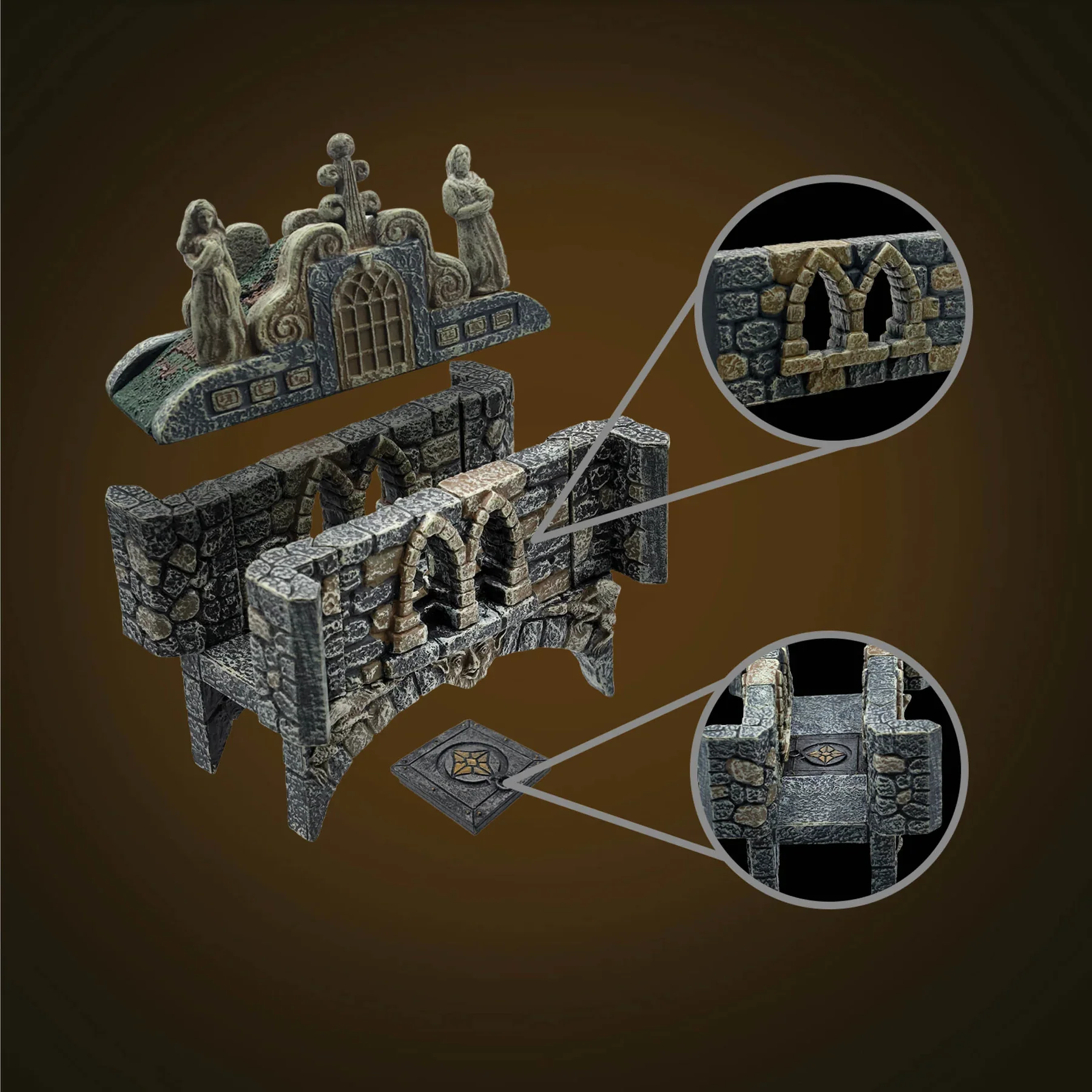 Bridge Of Valor Supplement Pack