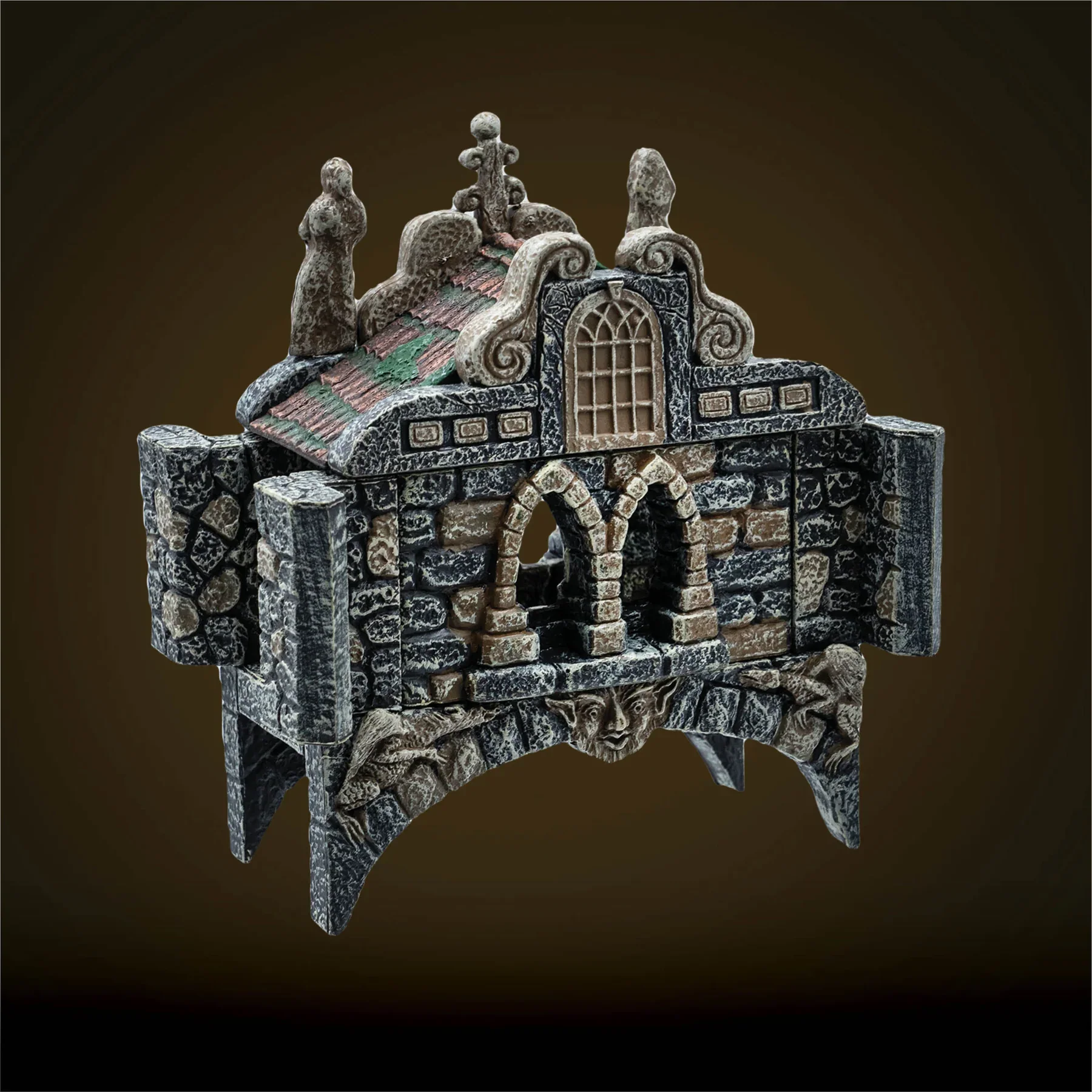 Bridge Of Valor Supplement Pack - Image 2